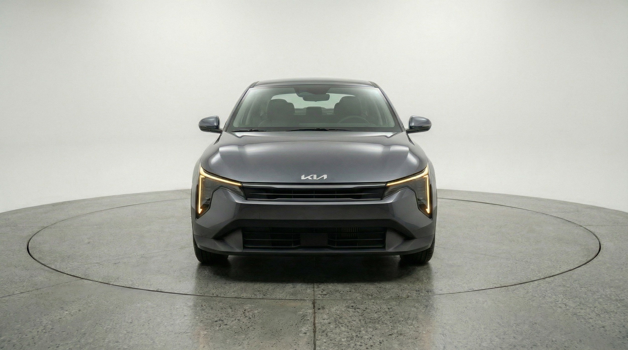 Thumbnail: 2025 Kia K4 - 2