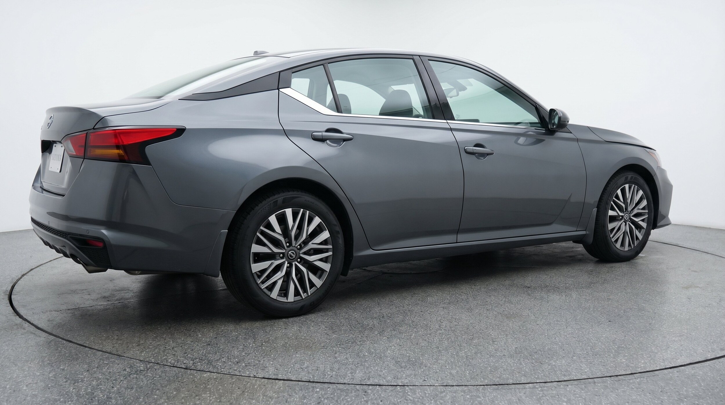 Thumbnail: 2026 Nissan Altima - 9