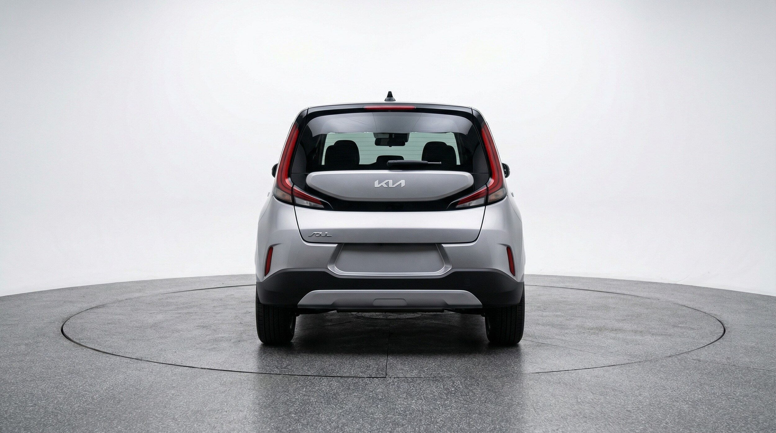 Thumbnail: 2025 Kia Soul - 6