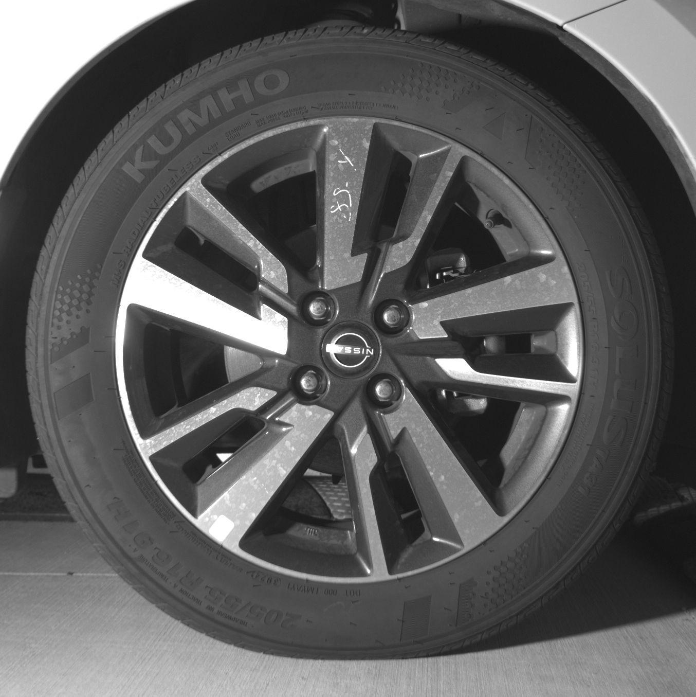 Thumbnail: 2025 Nissan Versa - 10