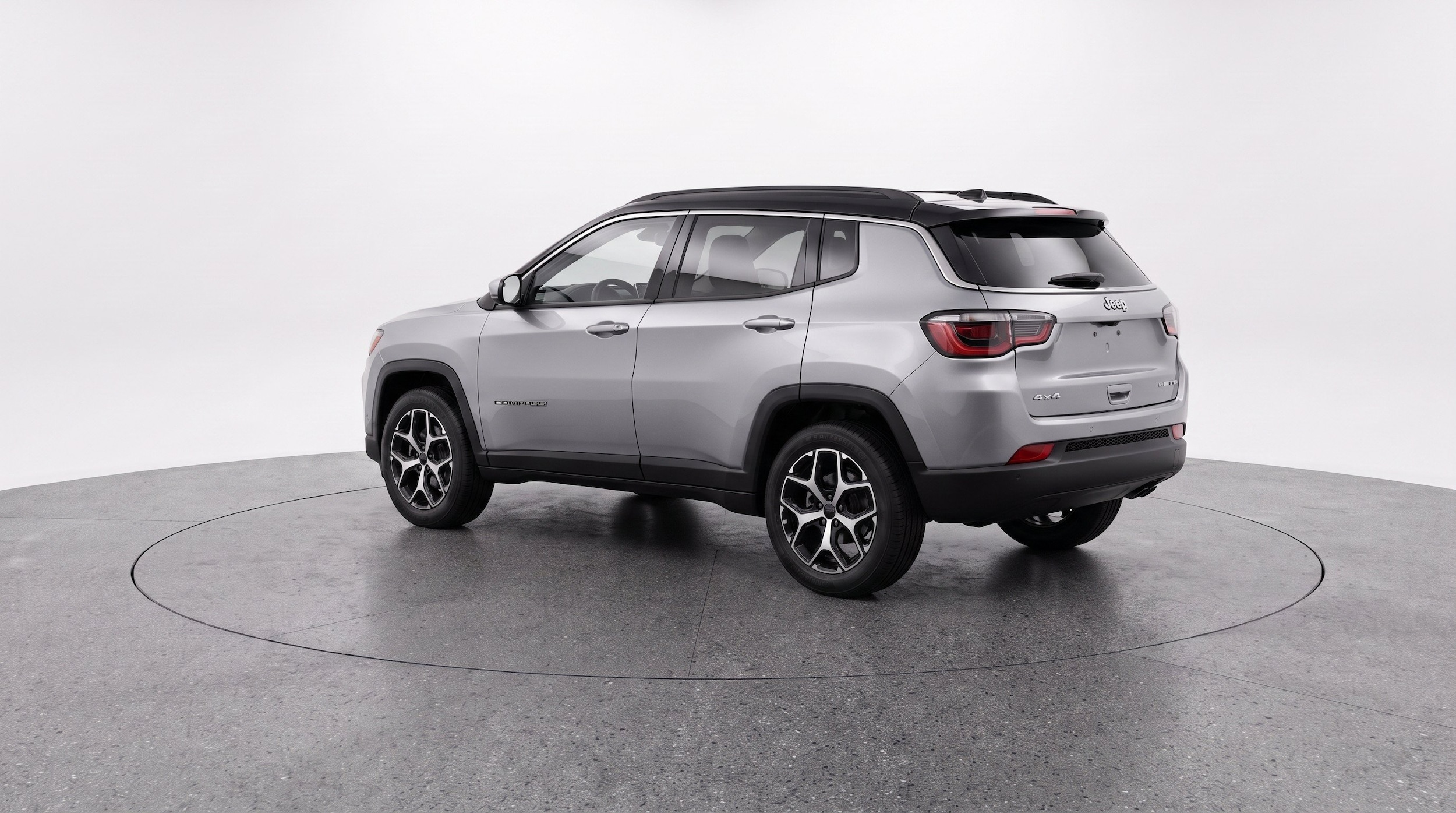 Thumbnail: 2025 Jeep Compass - 6
