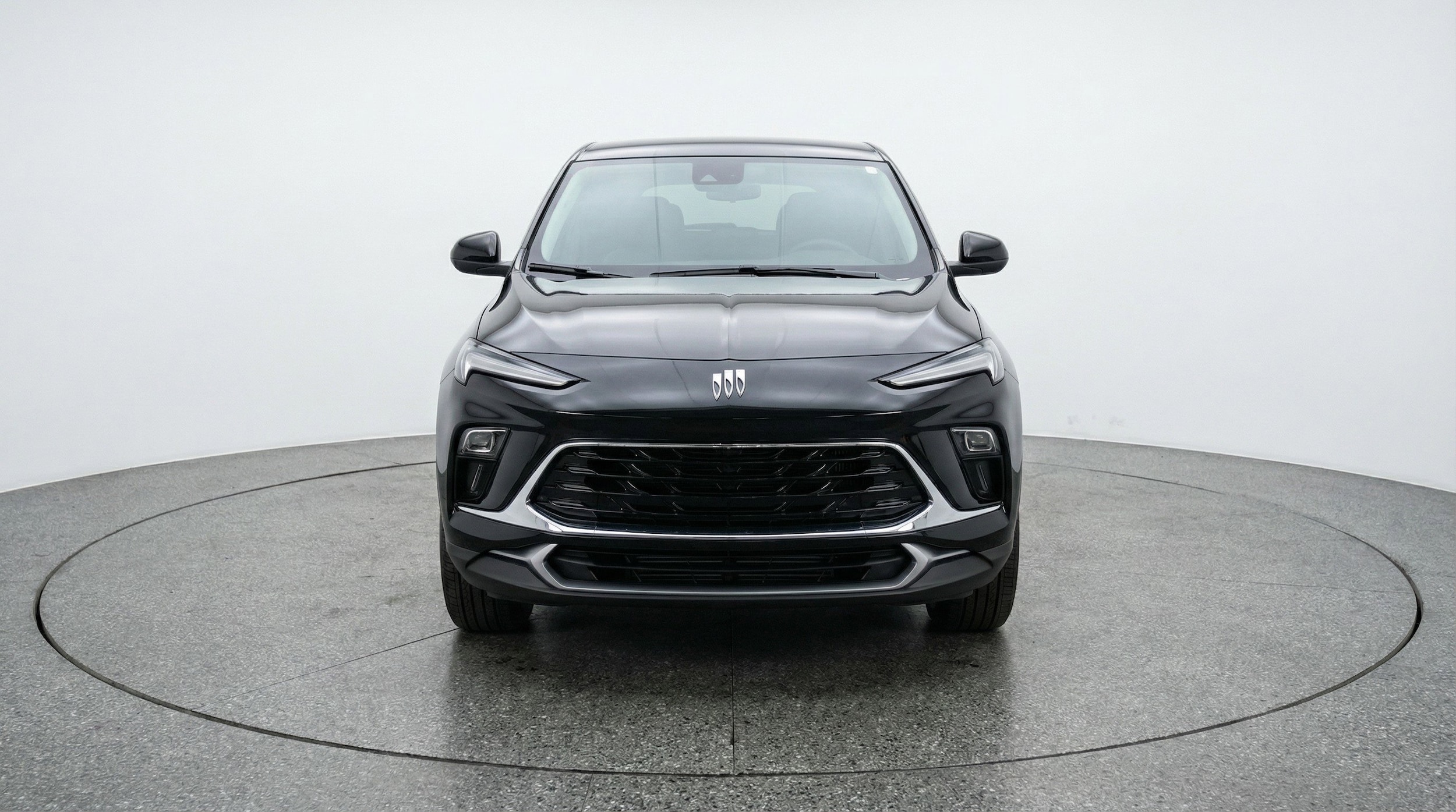 Thumbnail: 2025 Buick Encore GX - 2