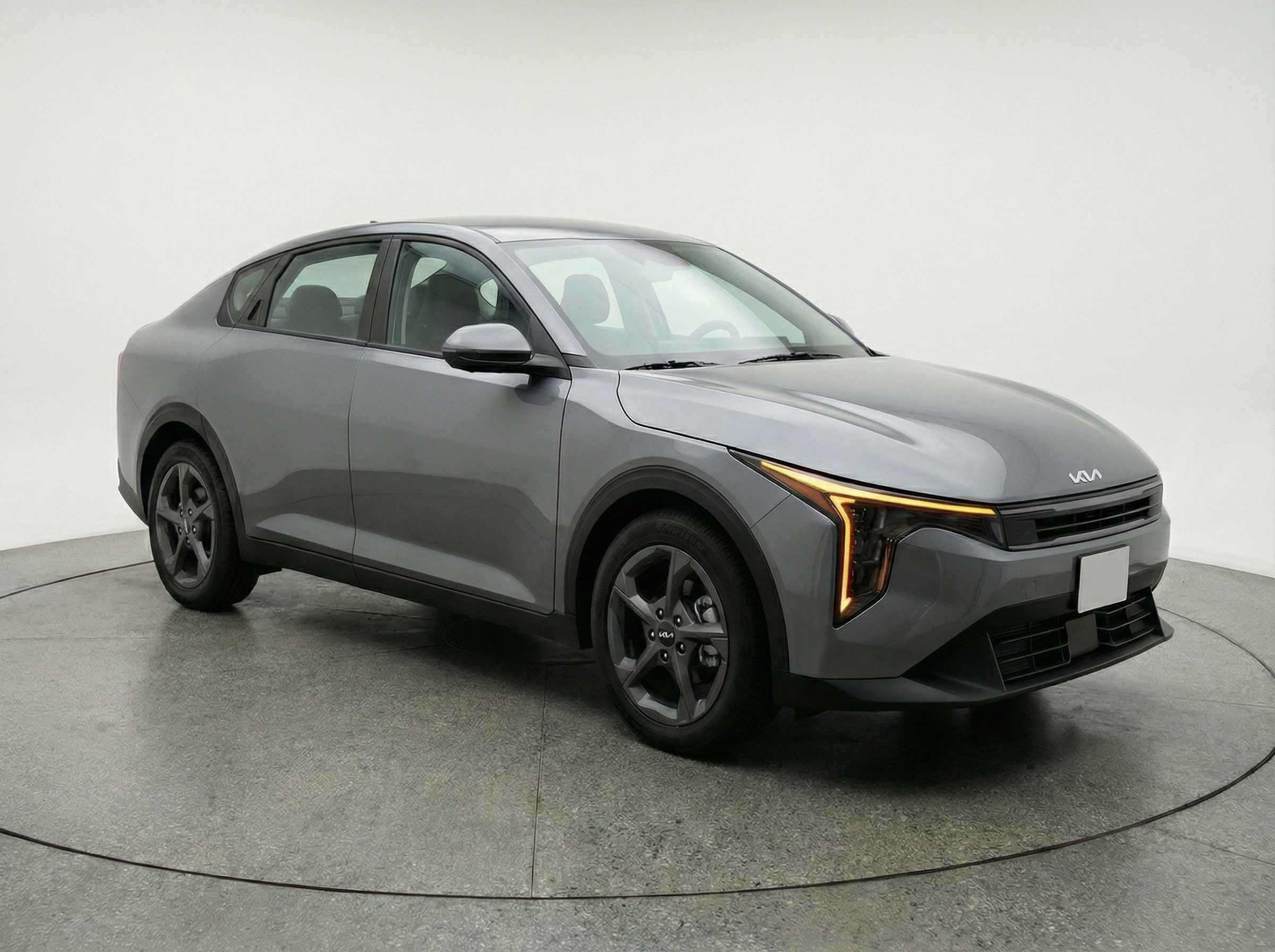 Thumbnail: 2025 Kia K4 - 1