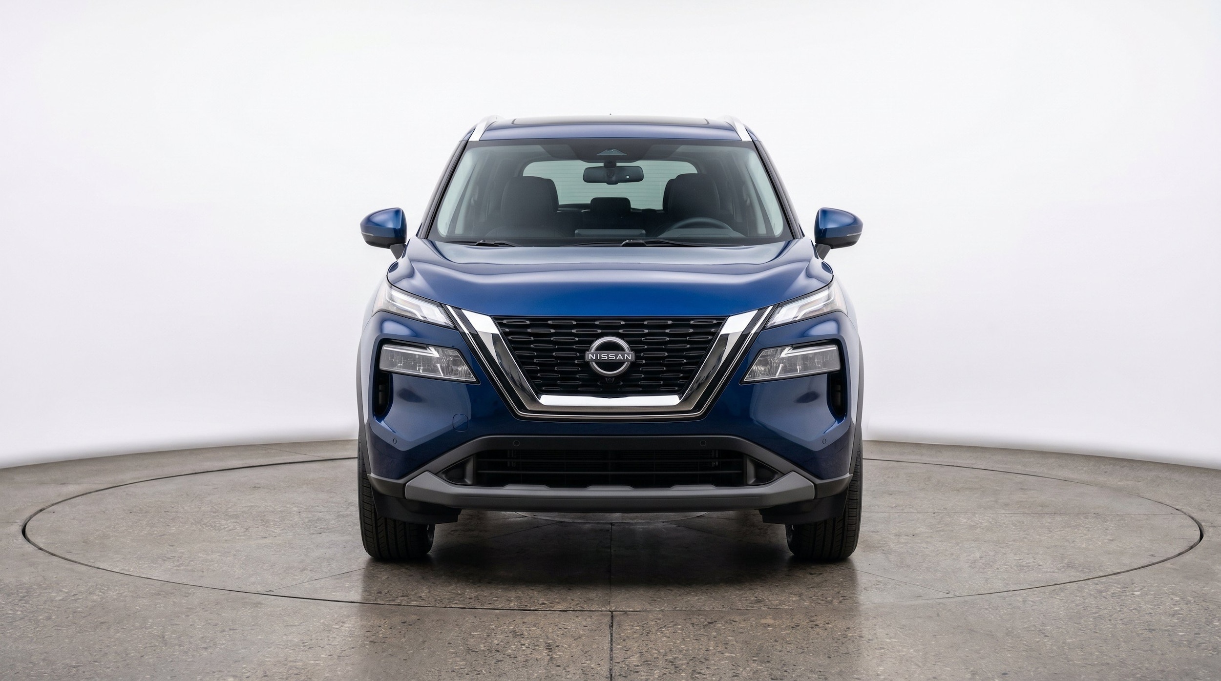 Thumbnail: 2025 Nissan Rogue - 2