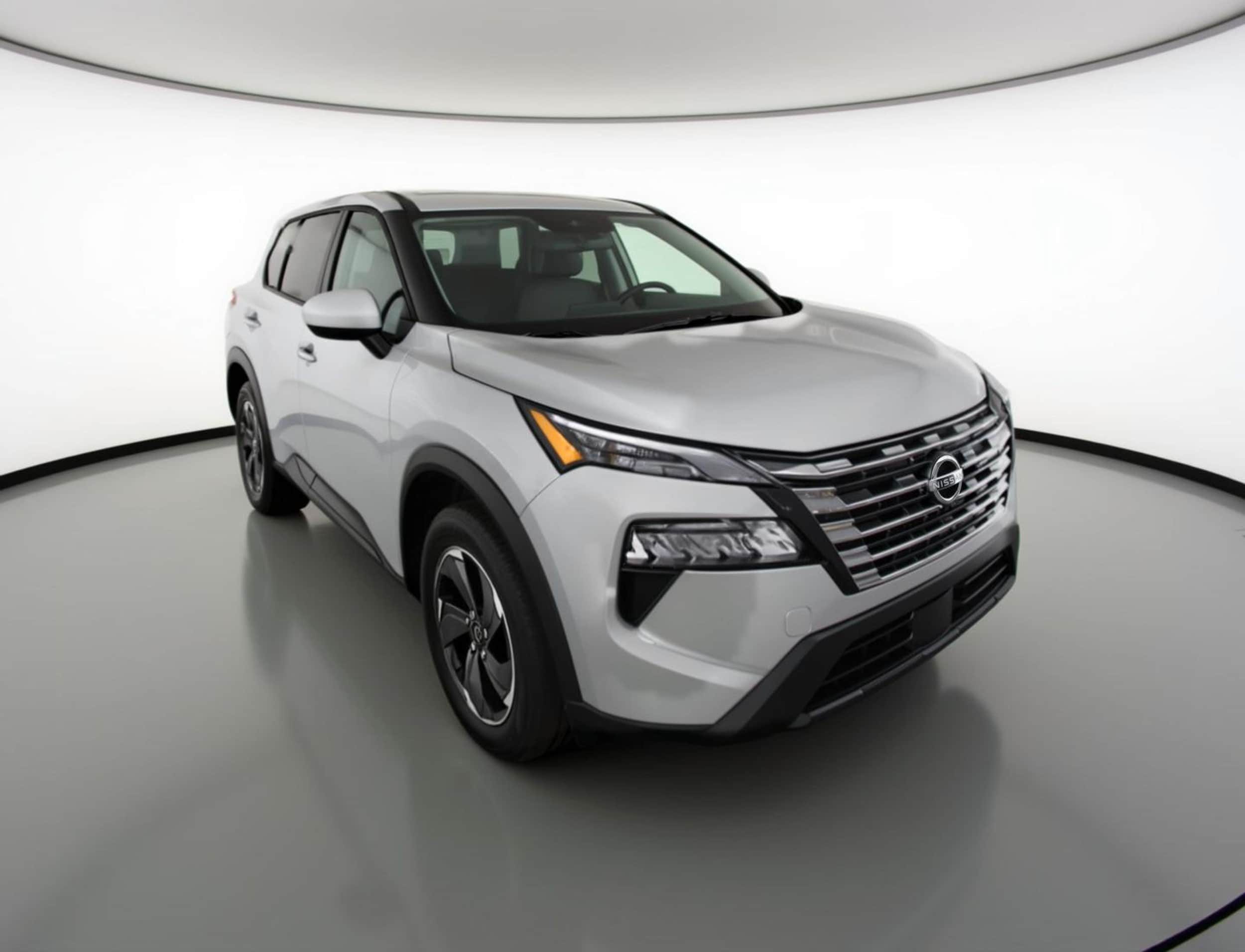 Thumbnail: 2025 Nissan Rogue - 1