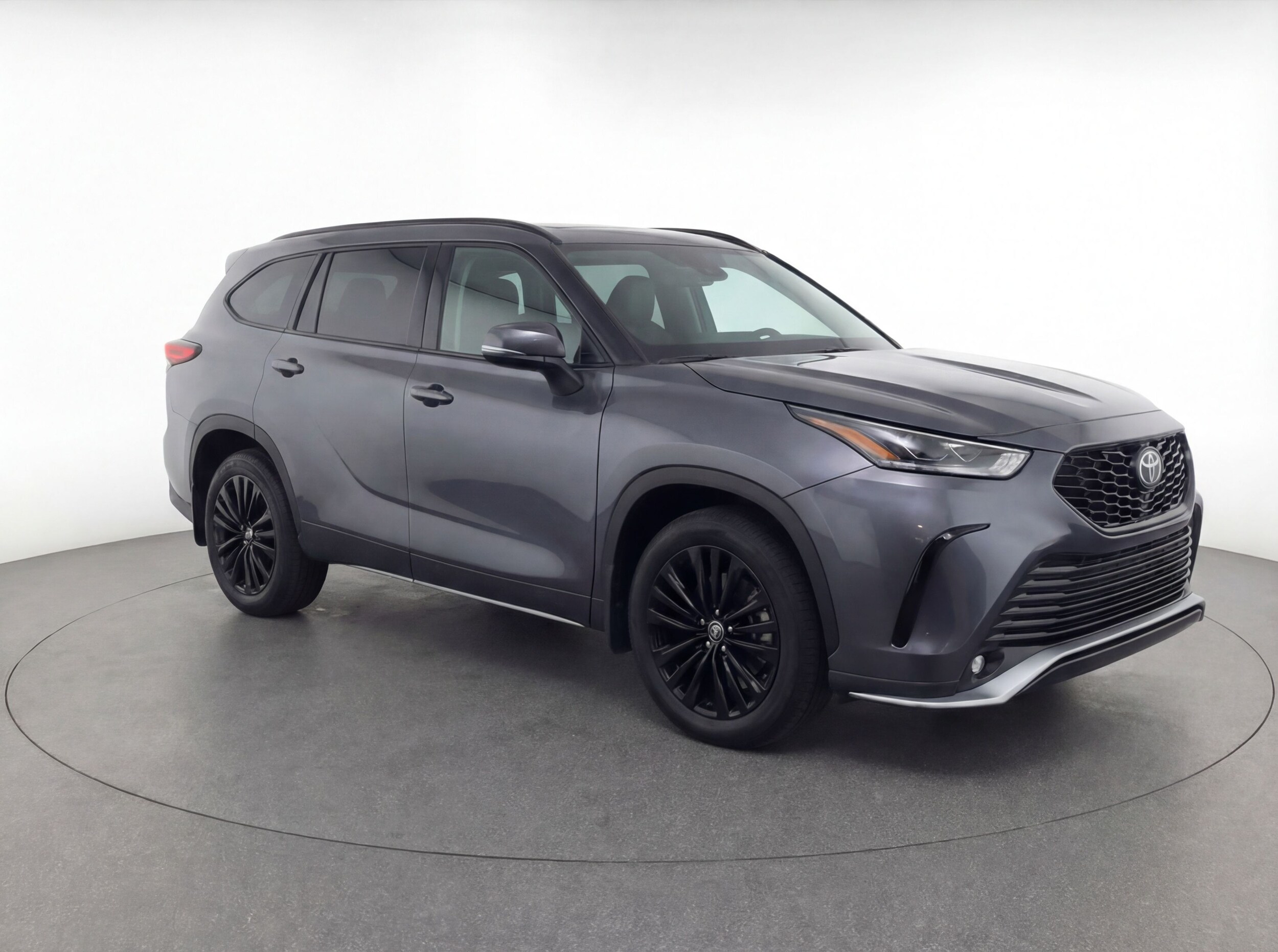 Thumbnail: 2024 Toyota Highlander - 1