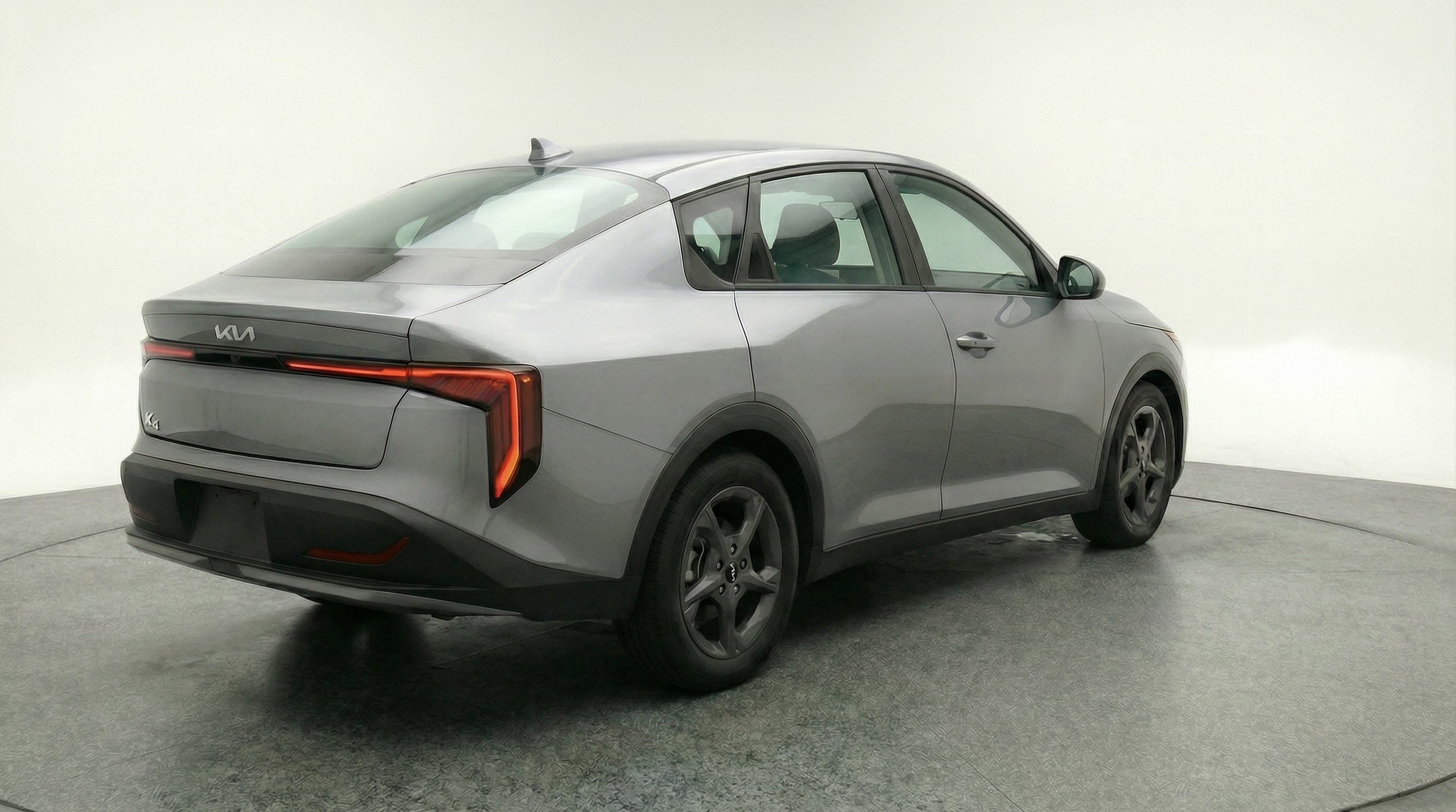 Thumbnail: 2025 Kia K4 - 7