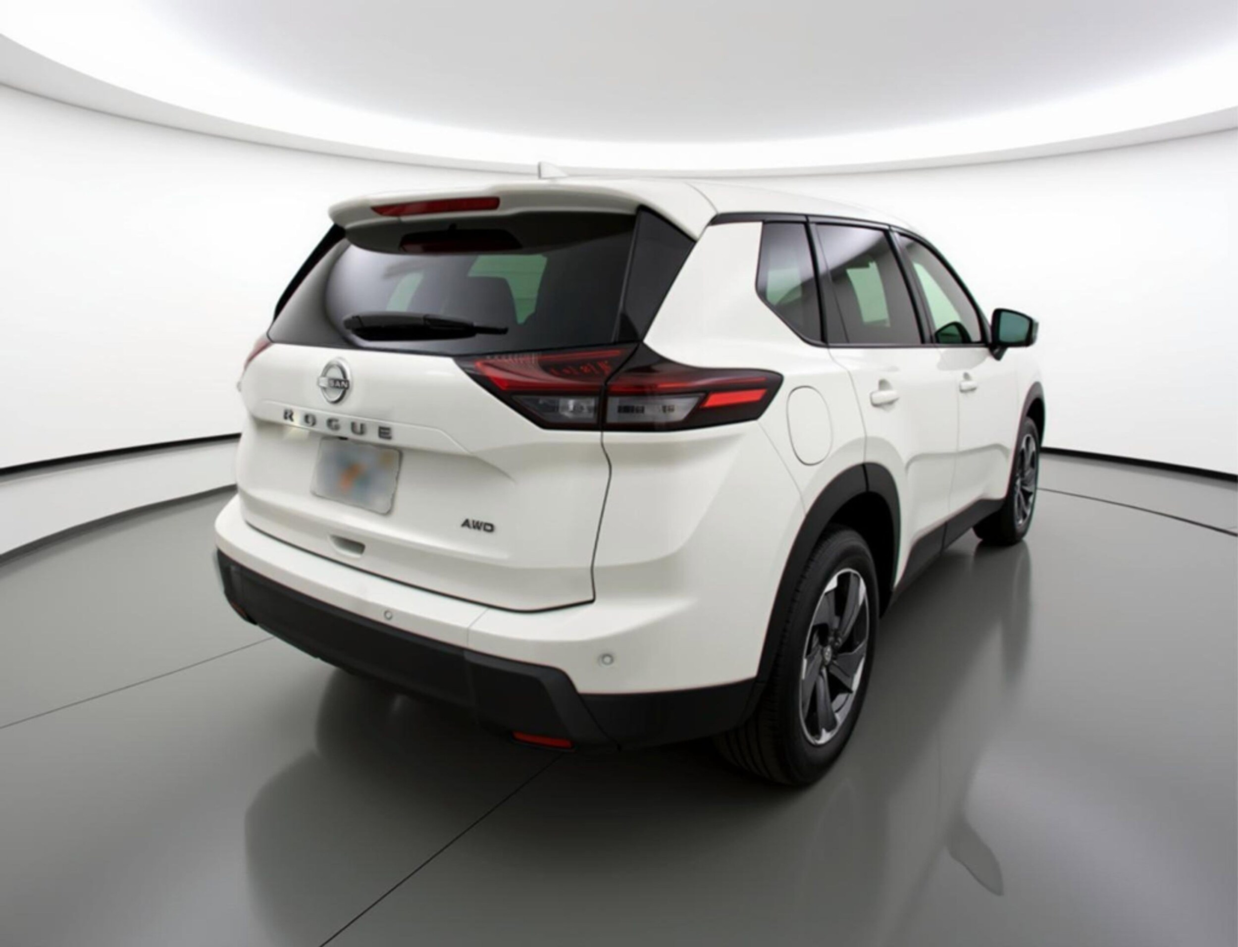 Thumbnail: 2025 Nissan Rogue - 9