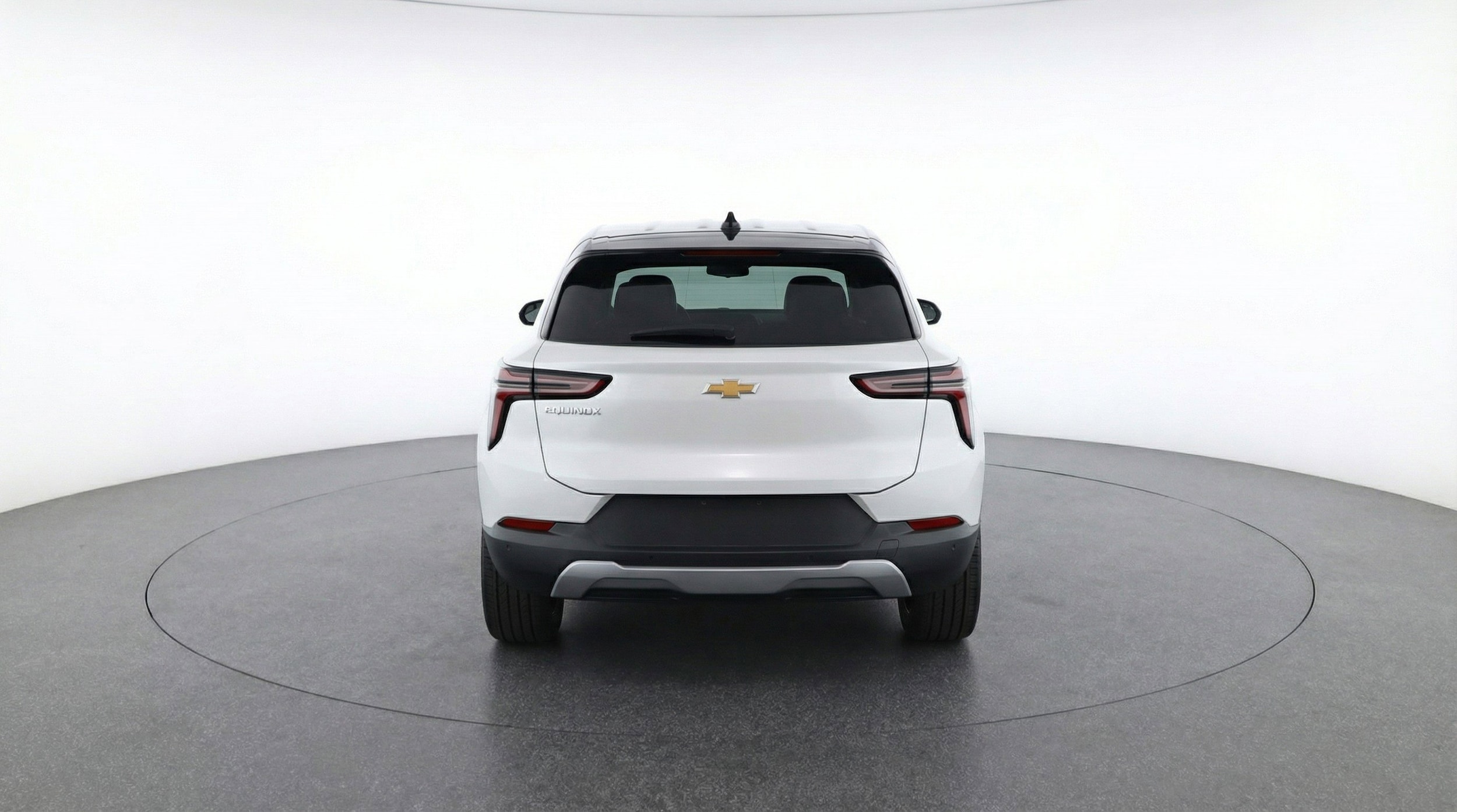 Thumbnail: 2025 Chevrolet Equinox - 7