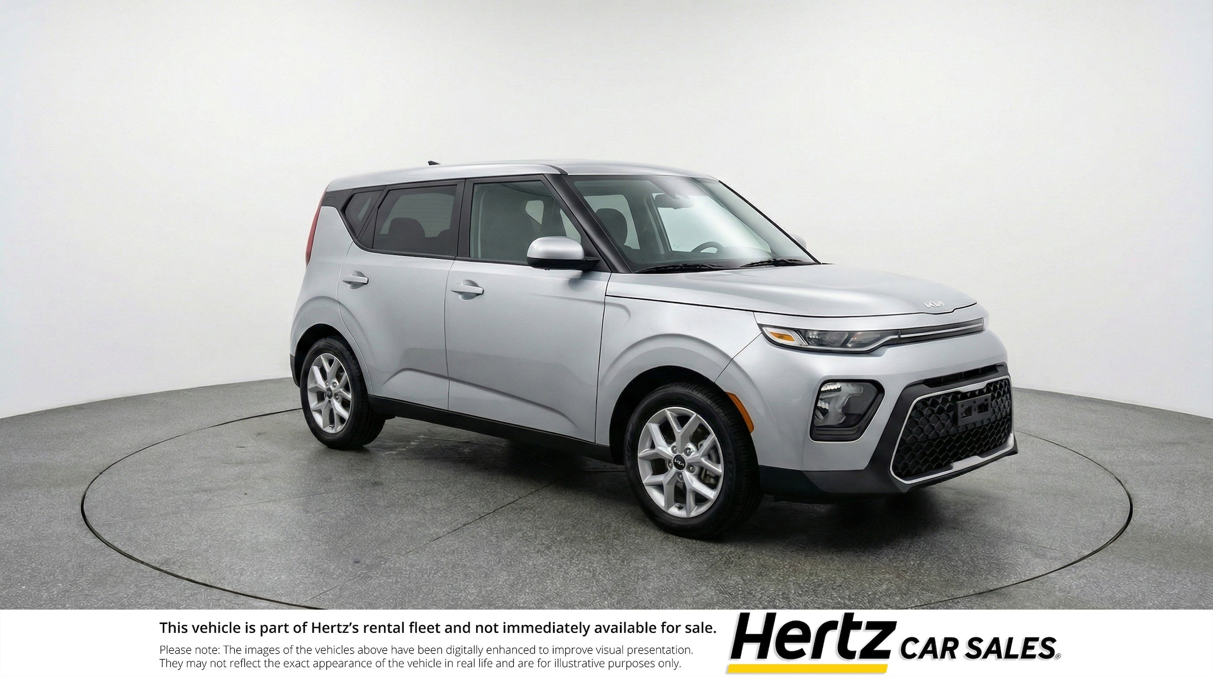 Thumbnail: 2025 Kia Soul - 1