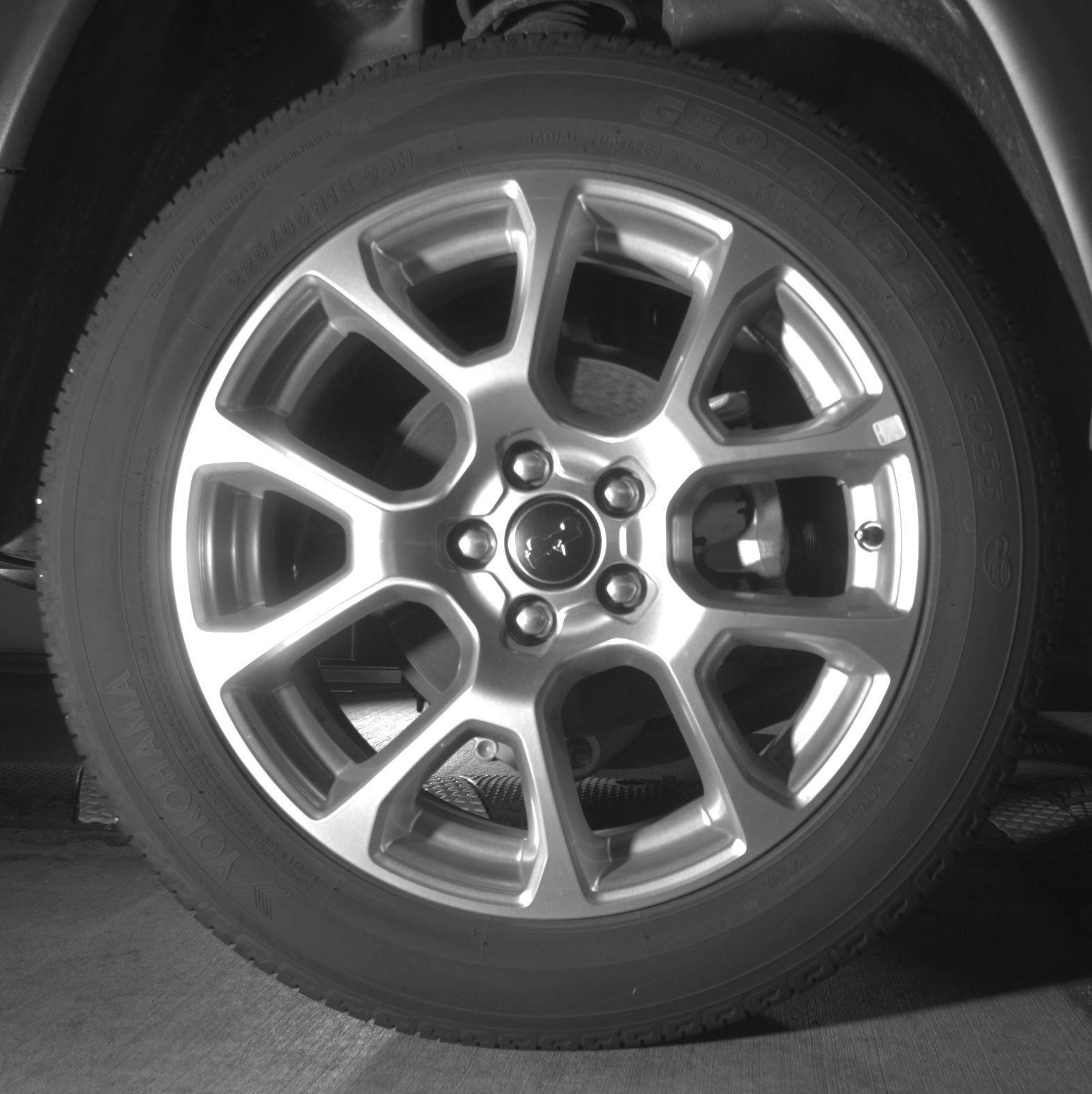 Thumbnail: 2025 Jeep Compass - 15