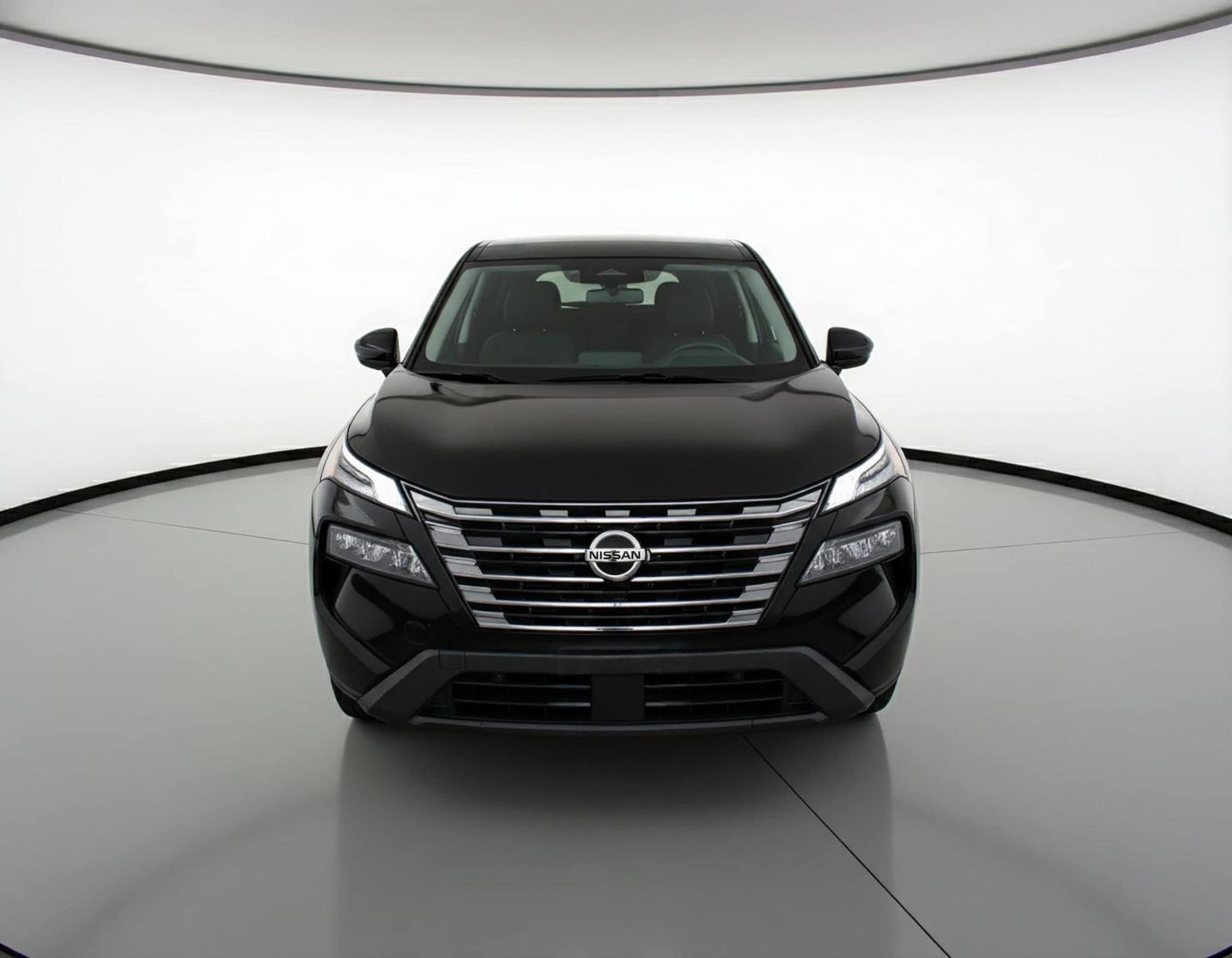 Thumbnail: 2025 Nissan Rogue - 2