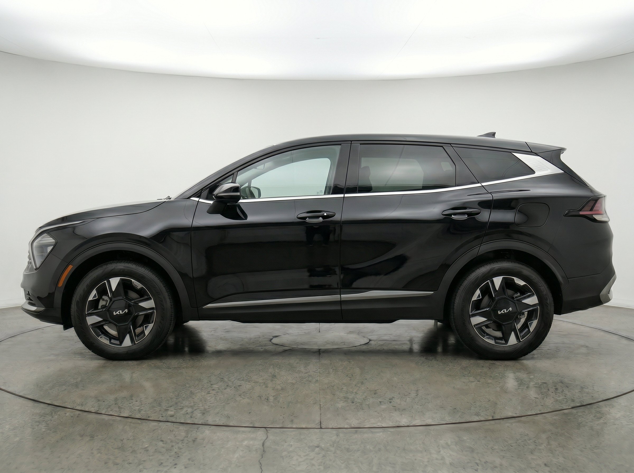 Thumbnail: 2026 Kia Sportage - 5
