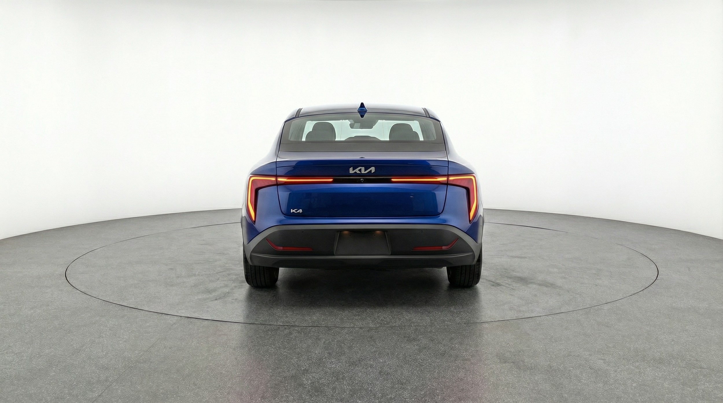 Thumbnail: 2025 Kia K4 - 6