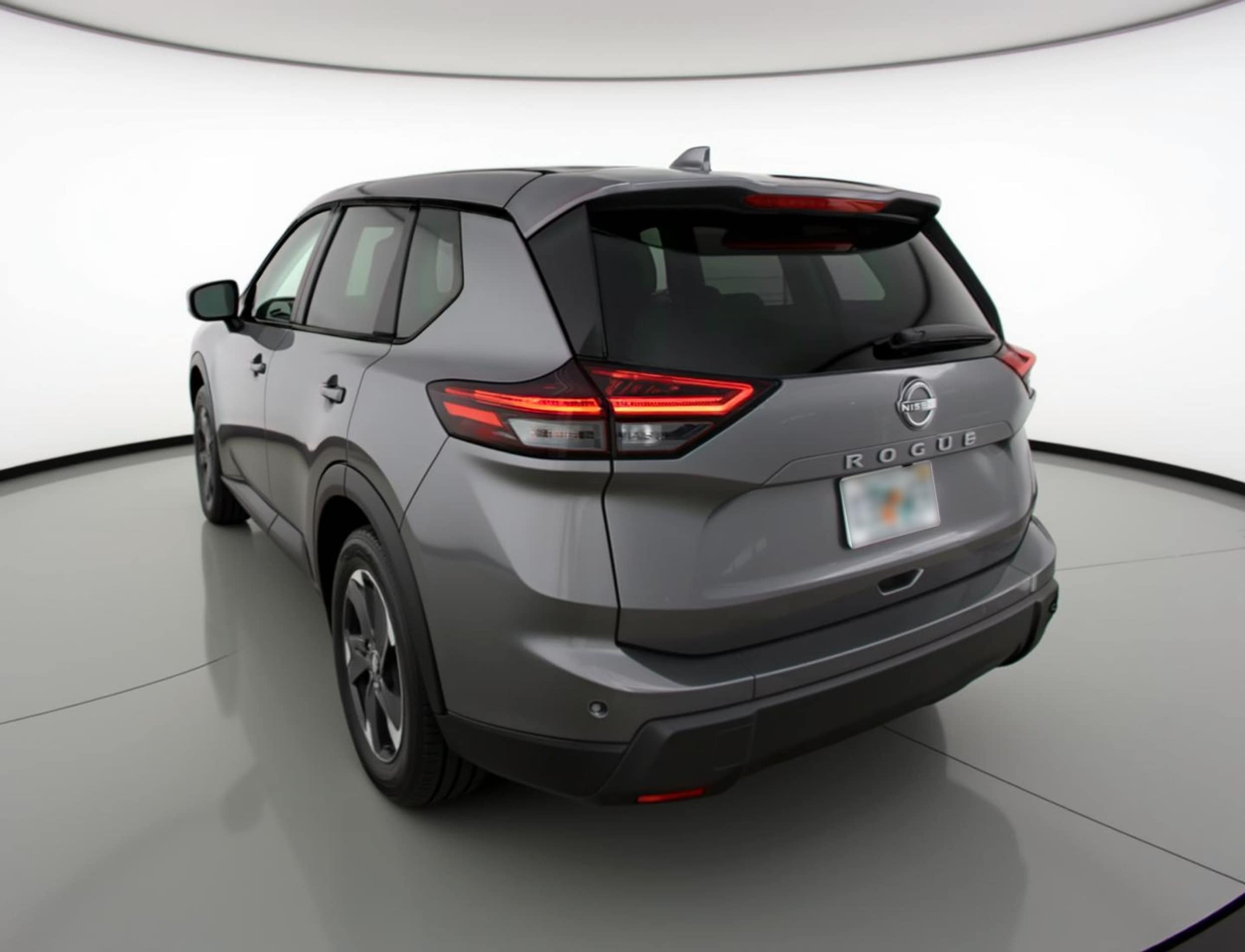 Thumbnail: 2025 Nissan Rogue - 5