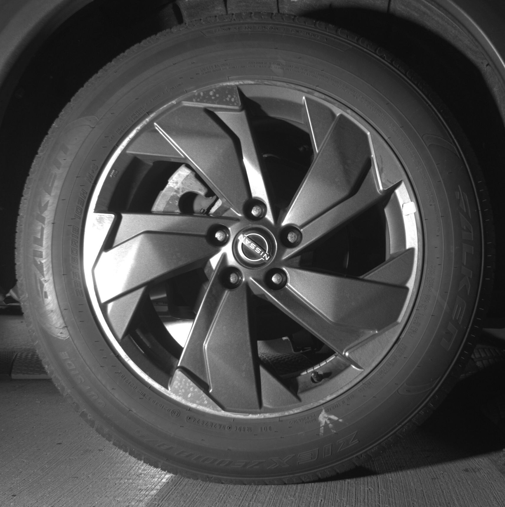 Thumbnail: 2025 Nissan Rogue - 12