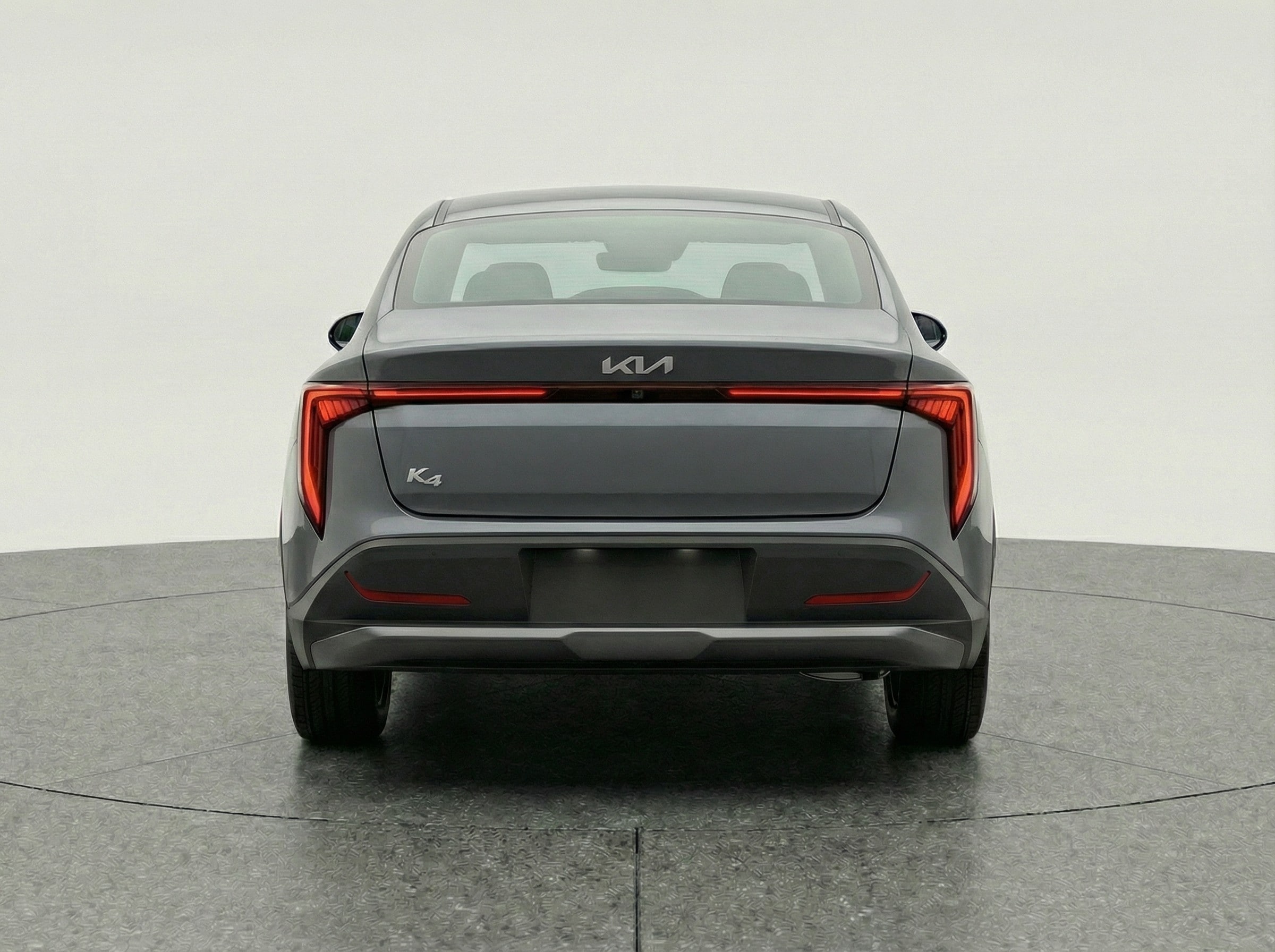 Thumbnail: 2025 Kia K4 - 6