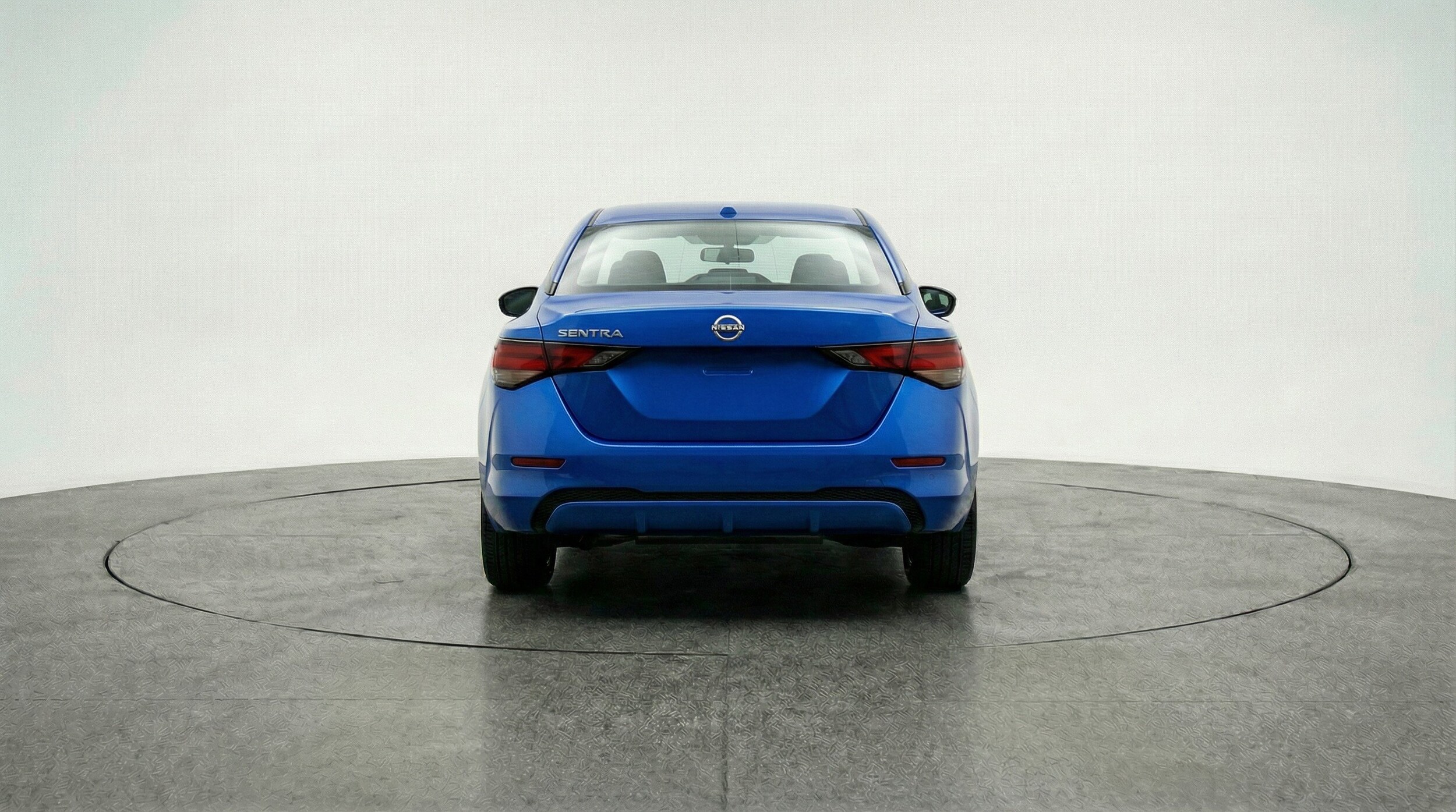 Thumbnail: 2025 Nissan Sentra - 7