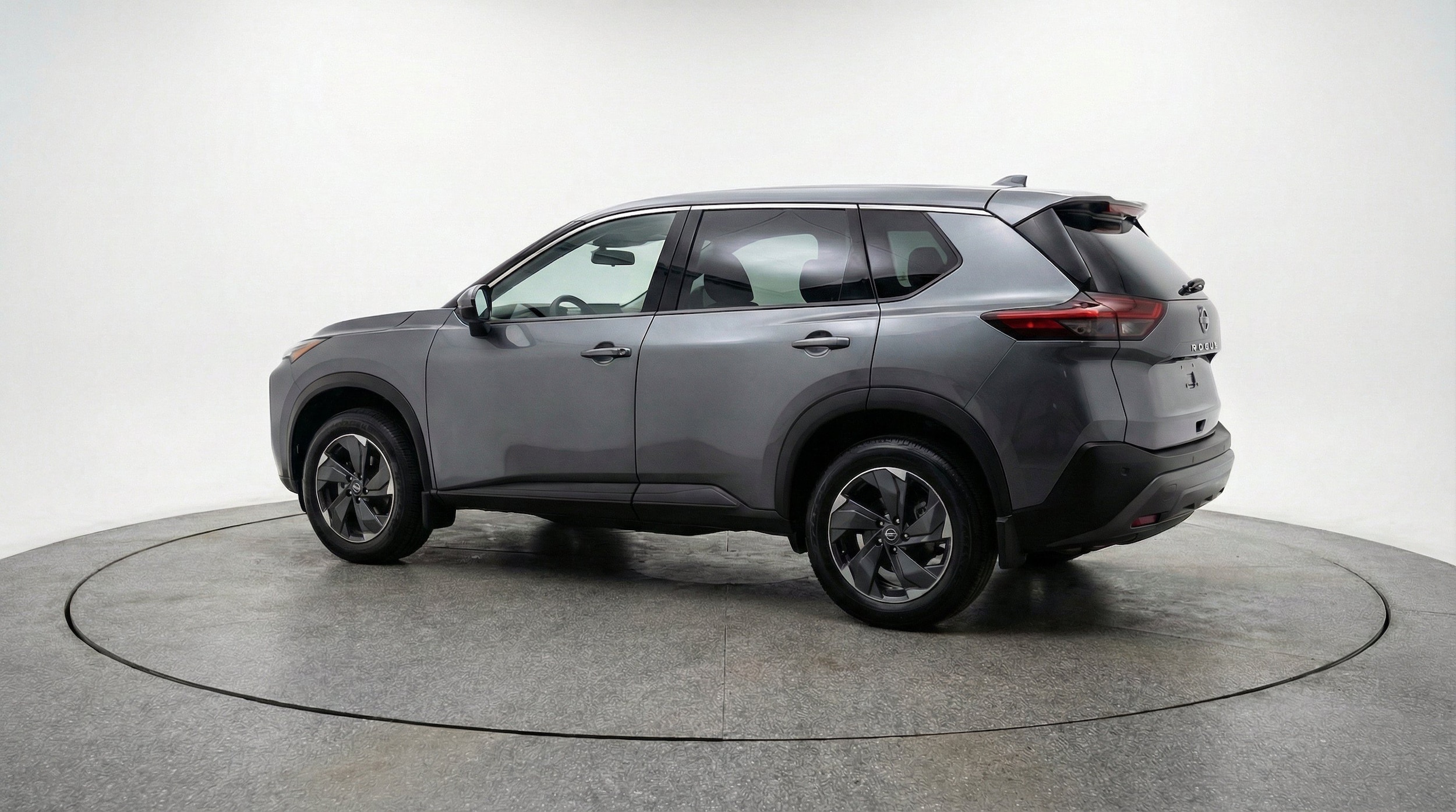 Thumbnail: 2025 Nissan Rogue - 6