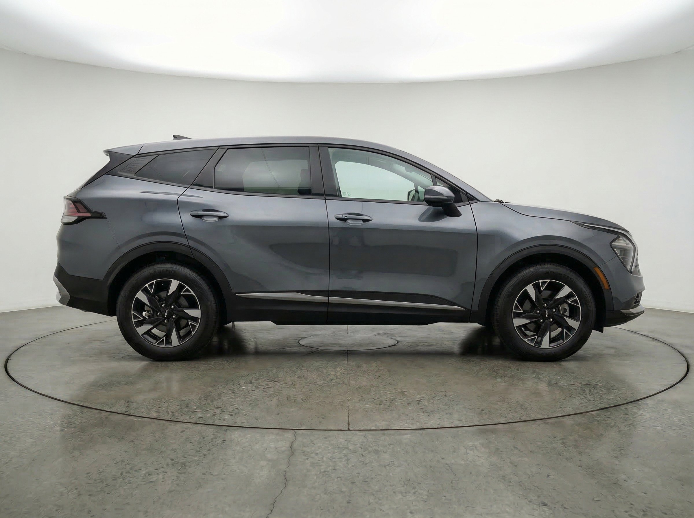 Thumbnail: 2026 Kia Sportage - 11