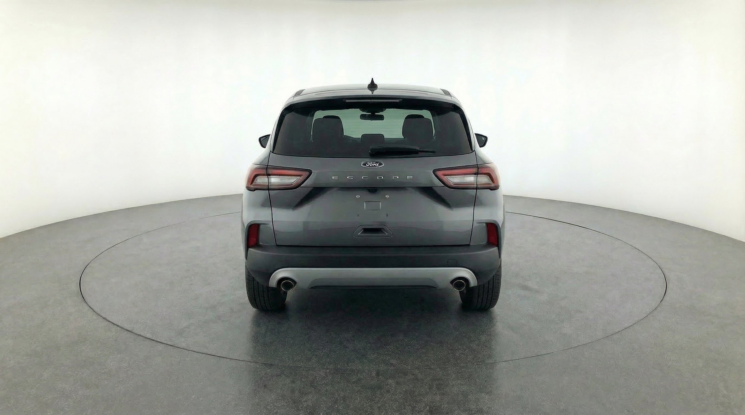 Thumbnail: 2024 Ford Escape - 7