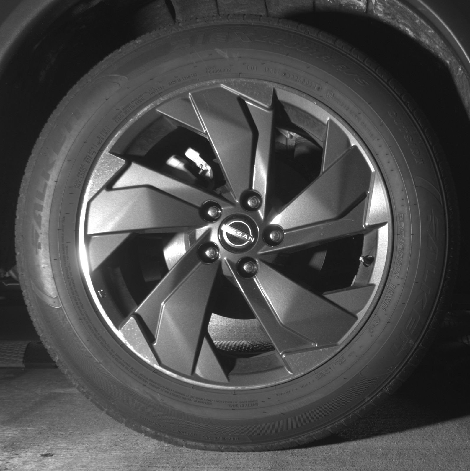 Thumbnail: 2025 Nissan Rogue - 15