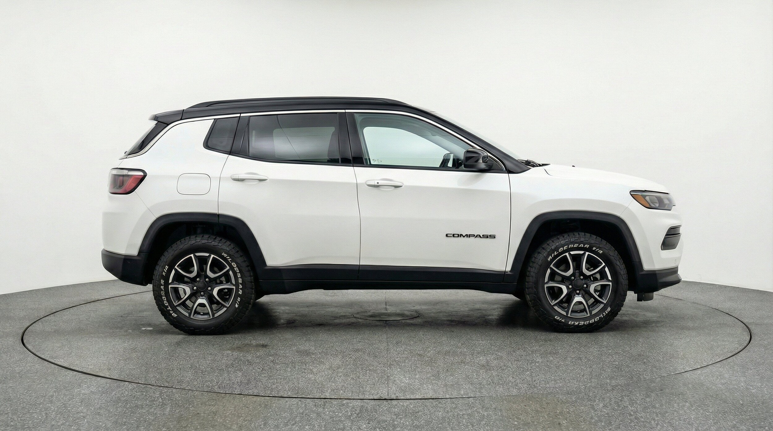 Thumbnail: 2025 Jeep Compass - 11