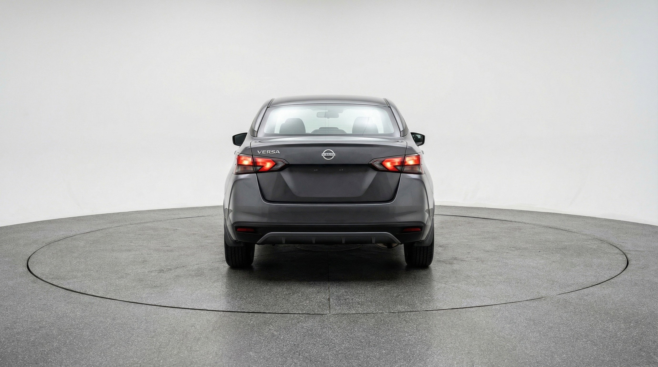 Thumbnail: 2025 Nissan Versa - 7