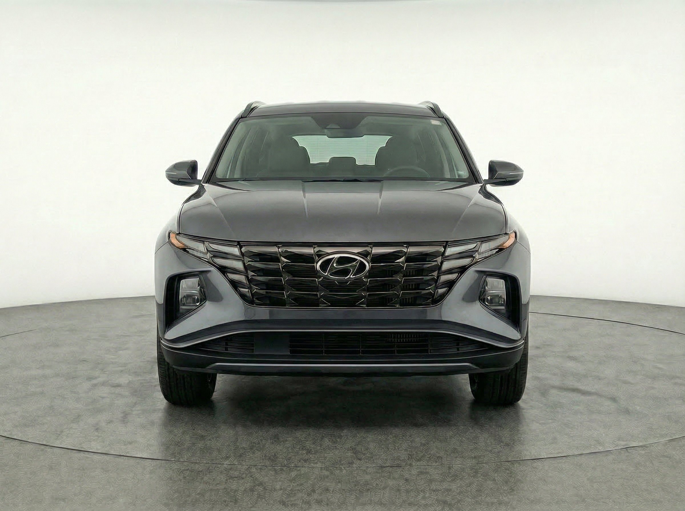 Thumbnail: 2026 Hyundai Tucson - 2