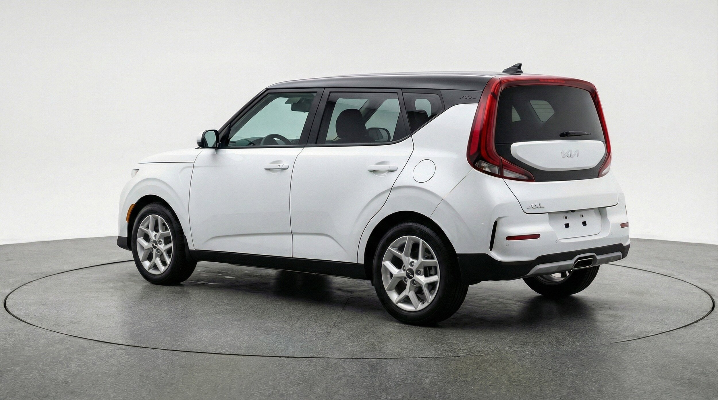 Thumbnail: 2025 Kia Soul - 6