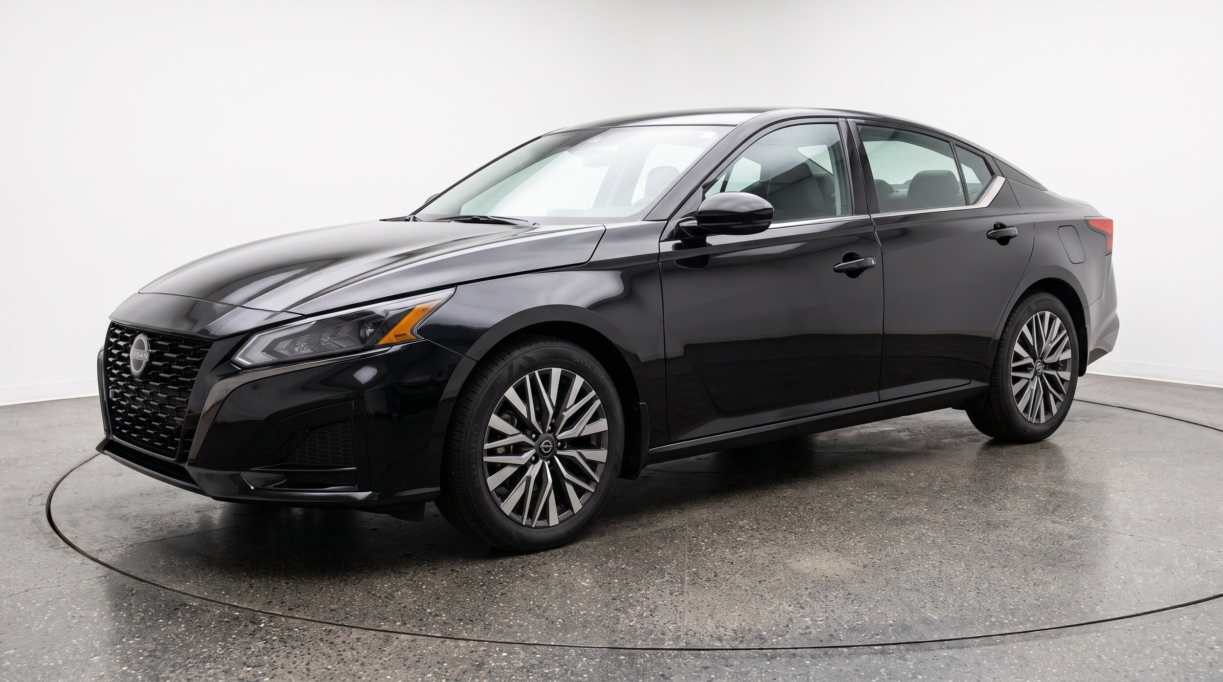 Thumbnail: 2026 Nissan Altima - 3