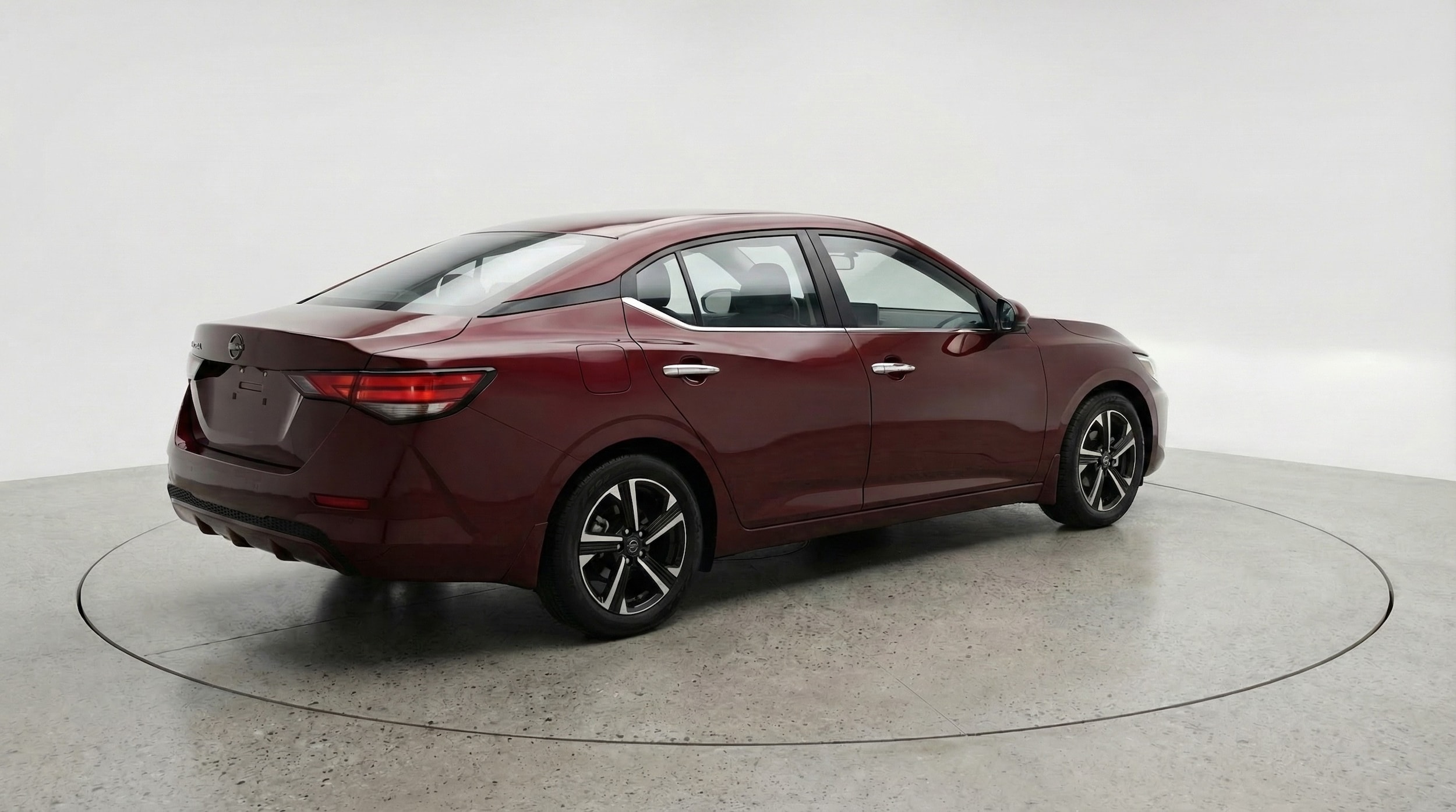 Thumbnail: 2025 Nissan Sentra - 7