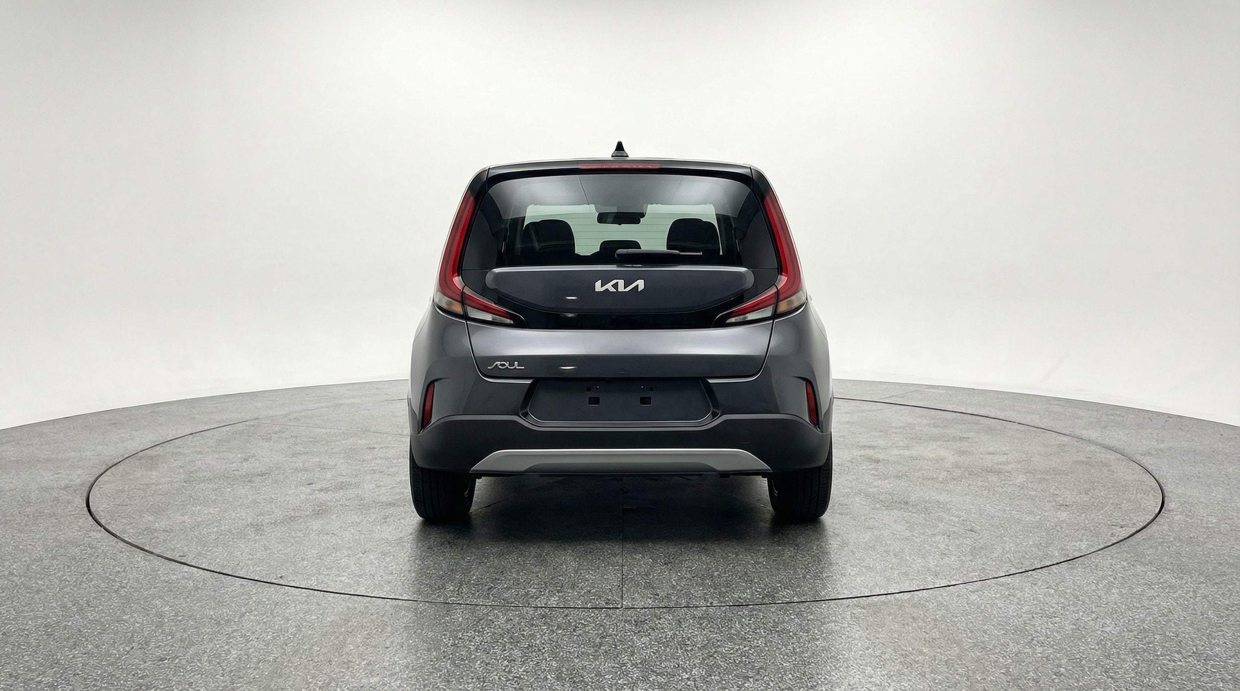 Thumbnail: 2025 Kia Soul - 6