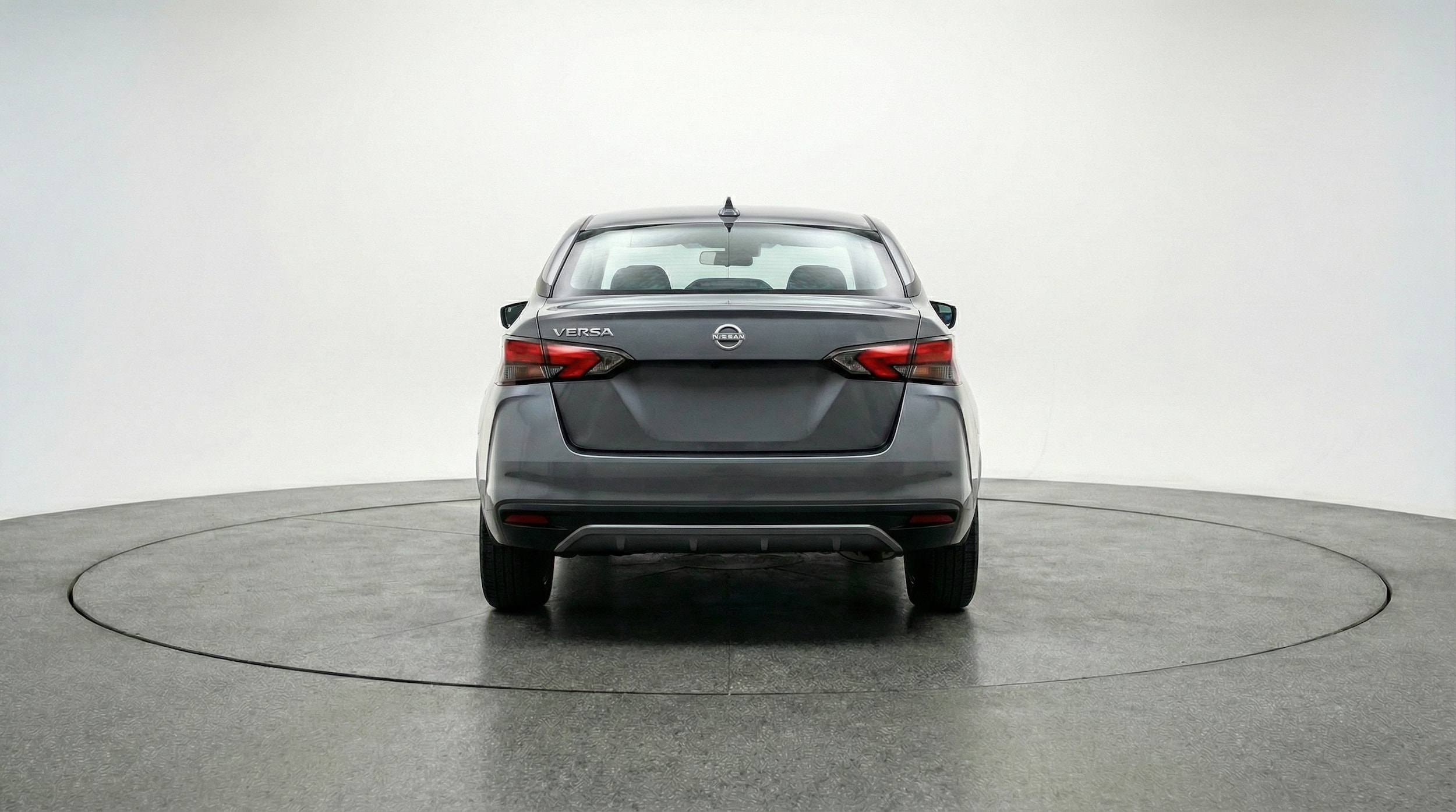 Thumbnail: 2025 Nissan Versa - 6