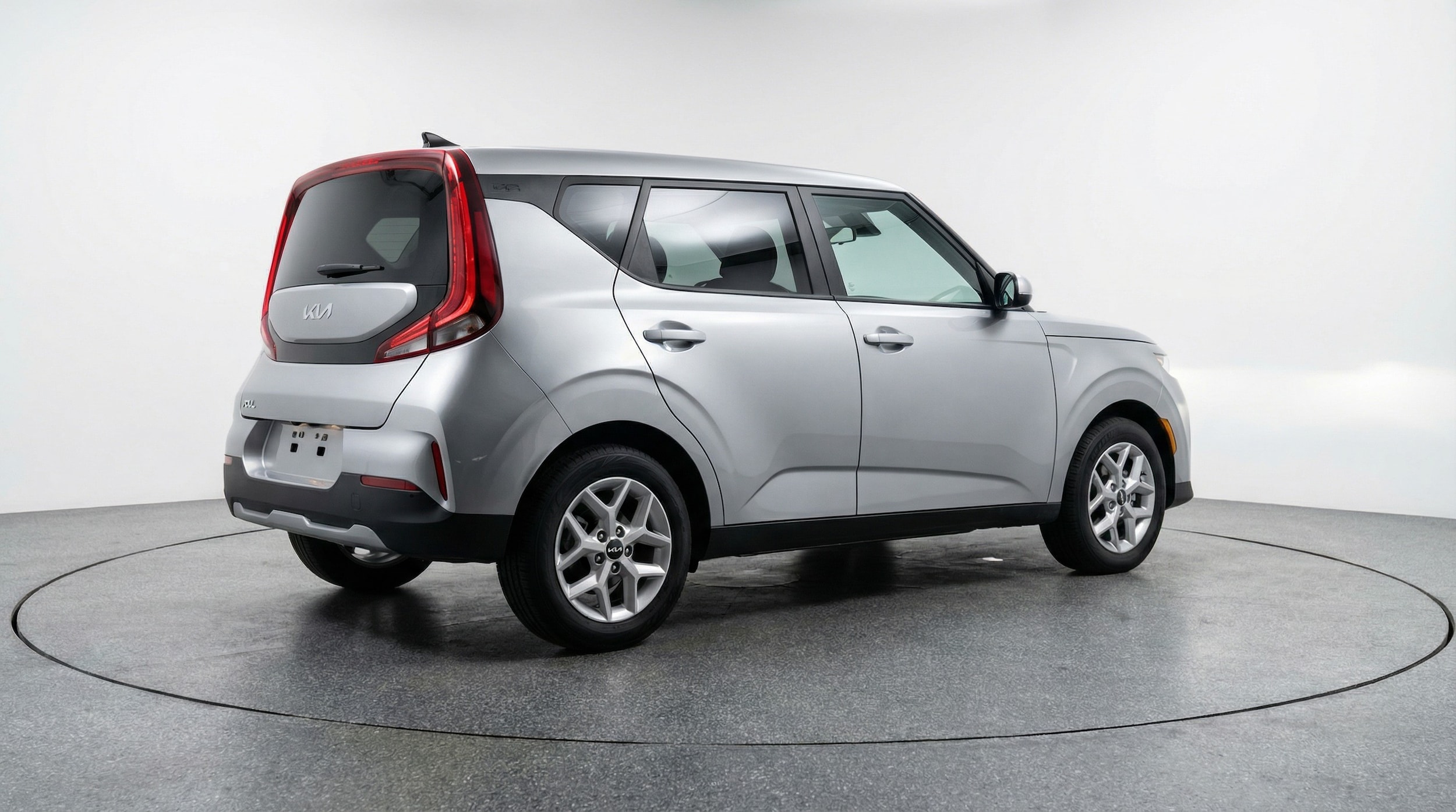 Thumbnail: 2025 Kia Soul - 7