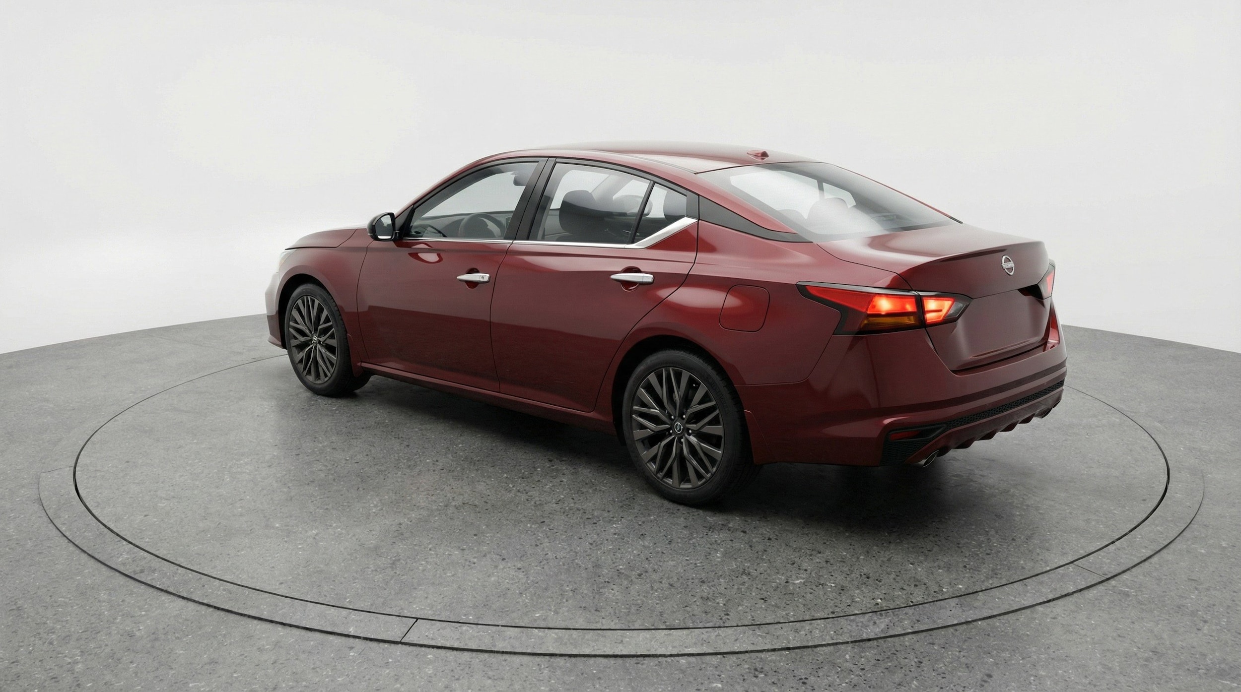 Thumbnail: 2025 Nissan Altima - 6