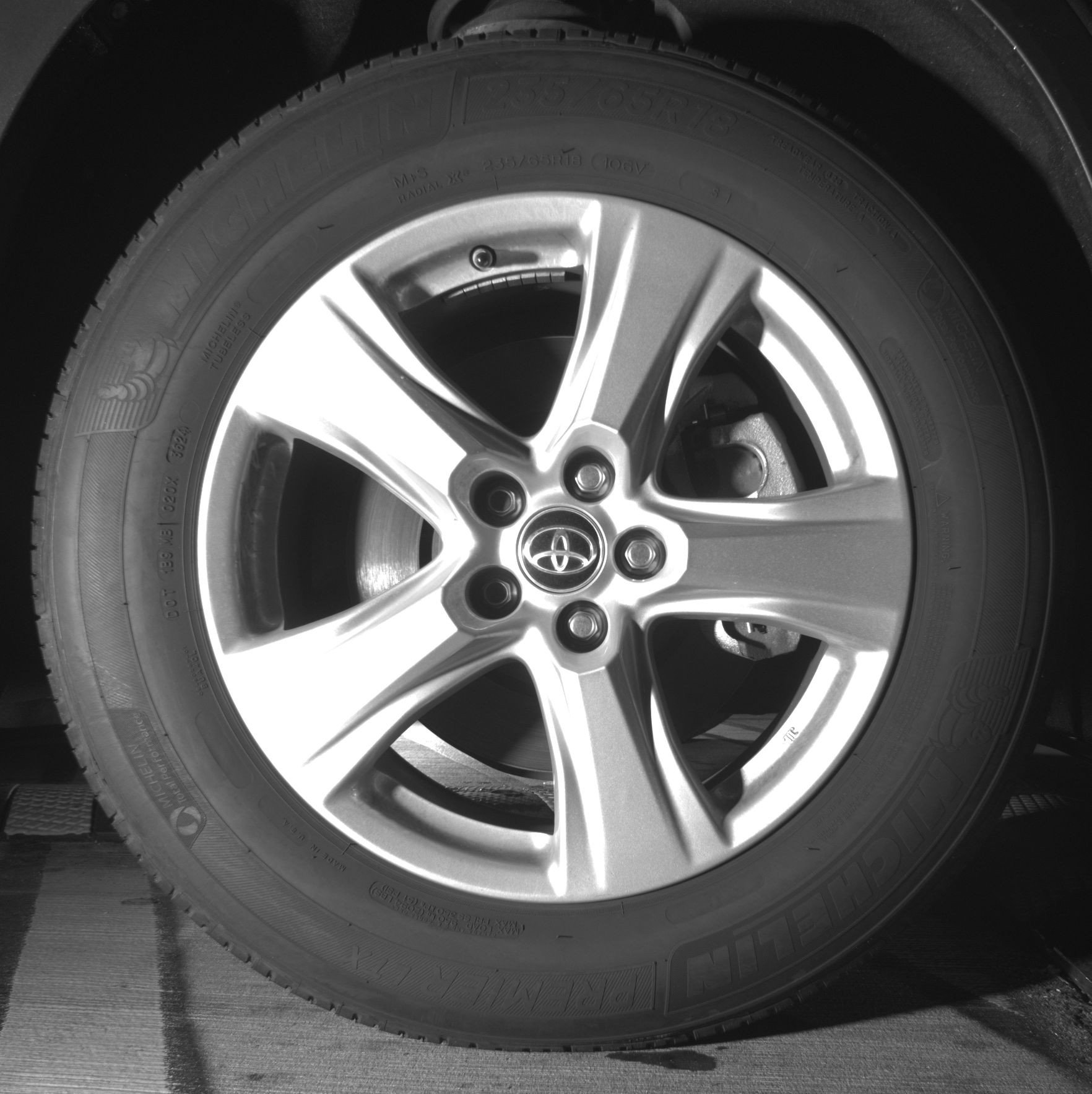 Thumbnail: 2025 Toyota Highlander - 13