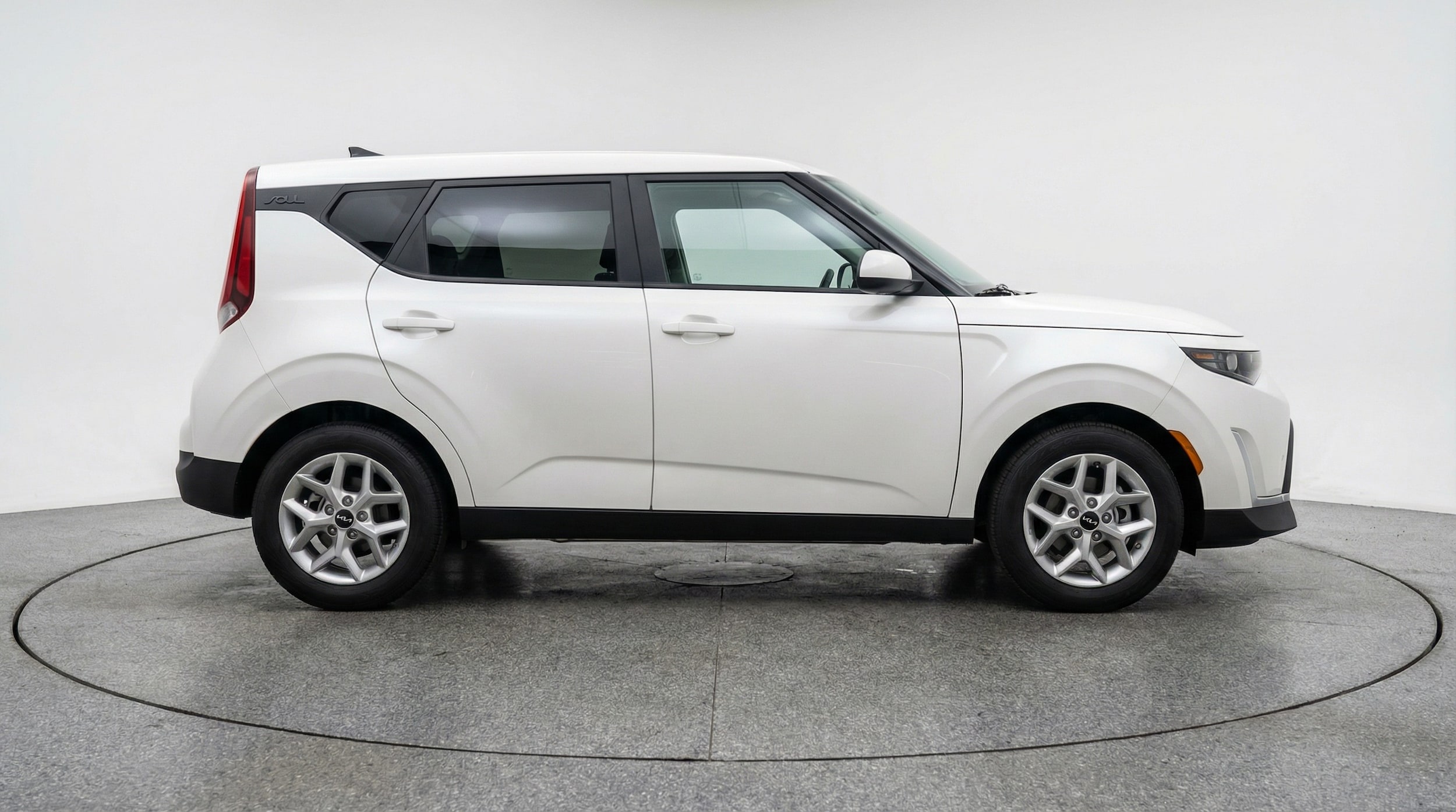 Thumbnail: 2025 Kia Soul - 8