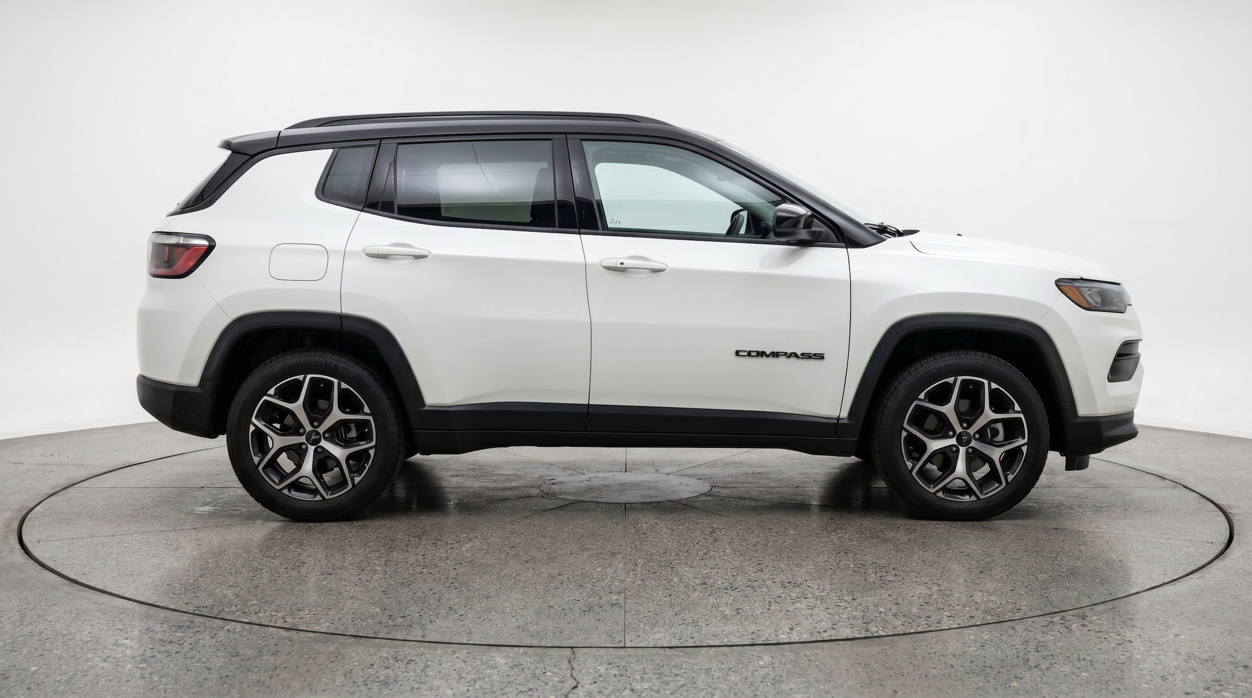 Thumbnail: 2025 Jeep Compass - 11