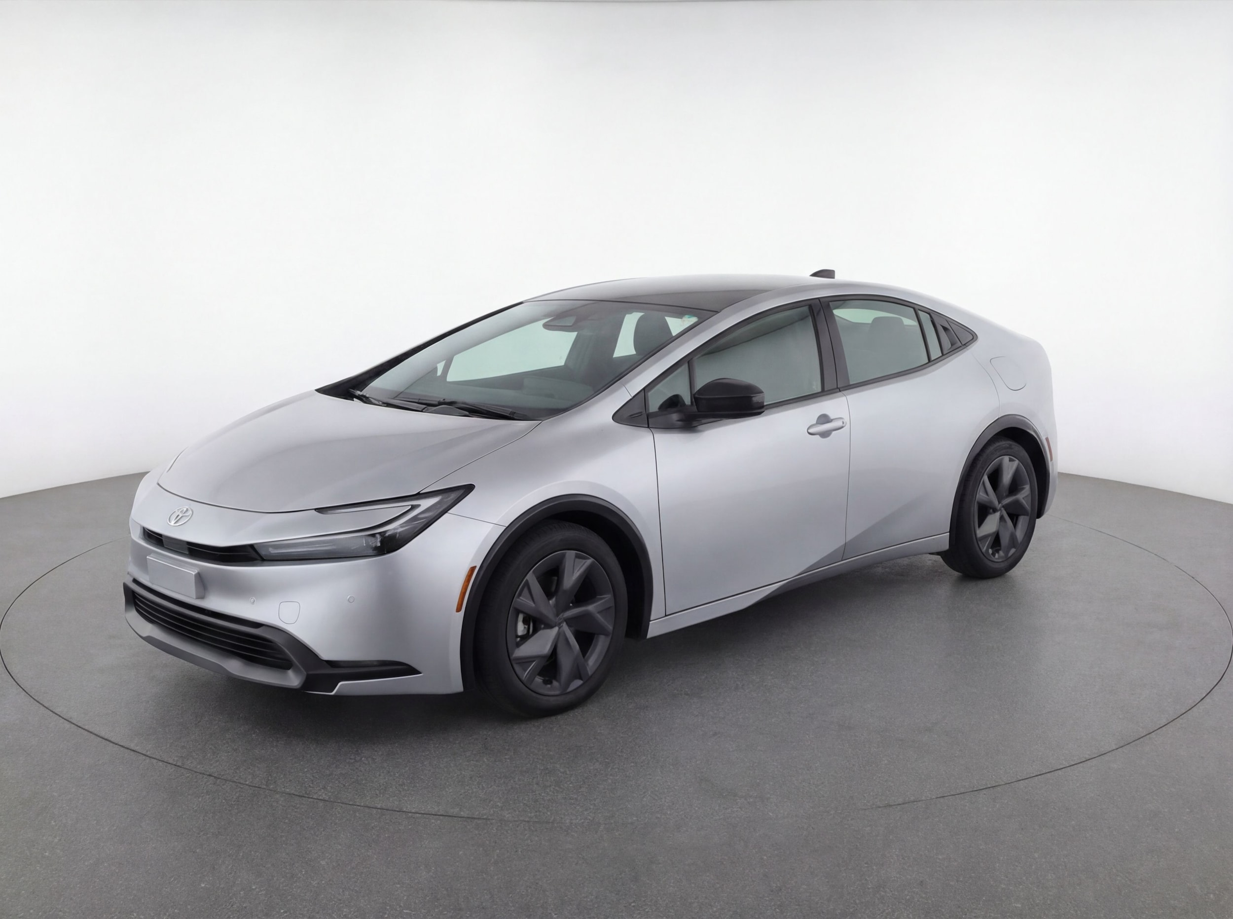 Thumbnail: 2025 Toyota Prius - 3
