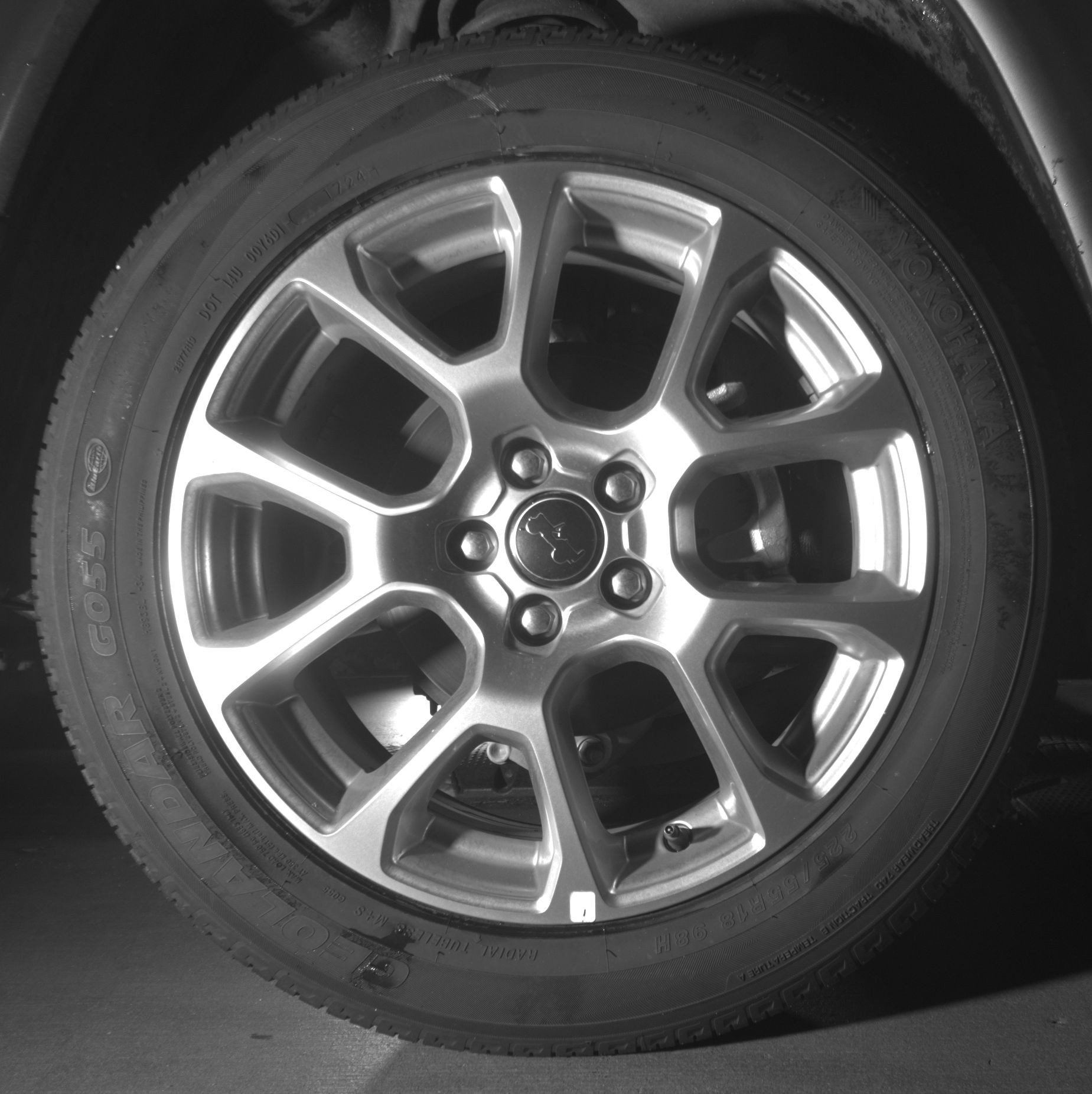 Thumbnail: 2025 Jeep Compass - 15