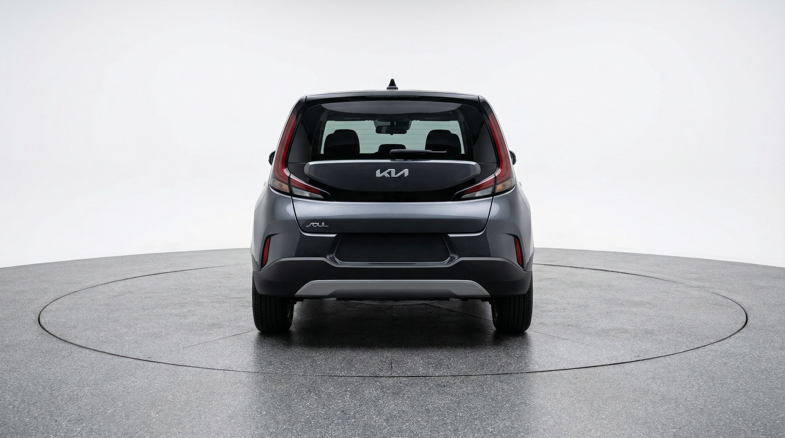 Thumbnail: 2025 Kia Soul - 6