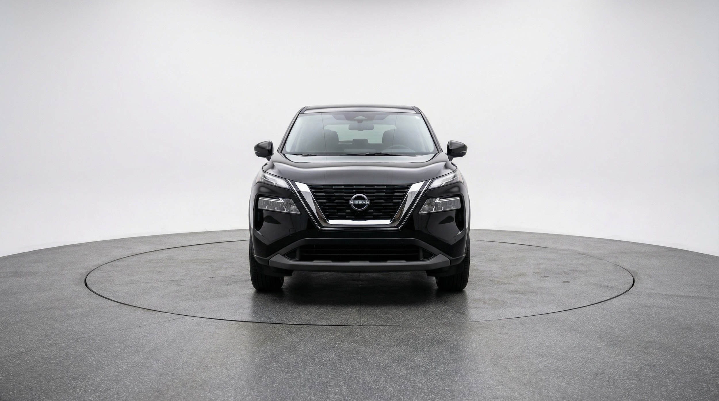 Thumbnail: 2025 Nissan Rogue - 2