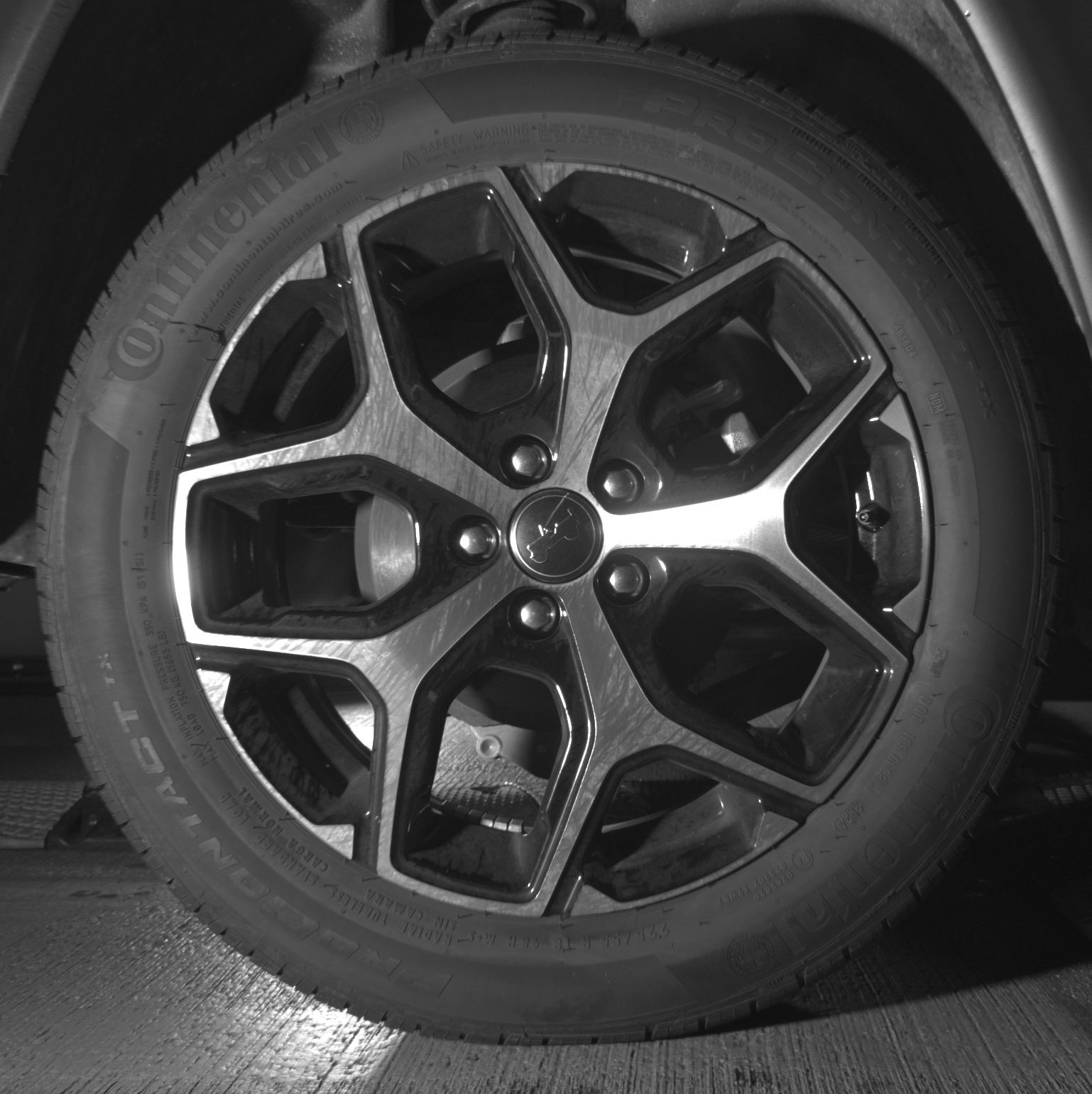 Thumbnail: 2025 Jeep Compass - 12