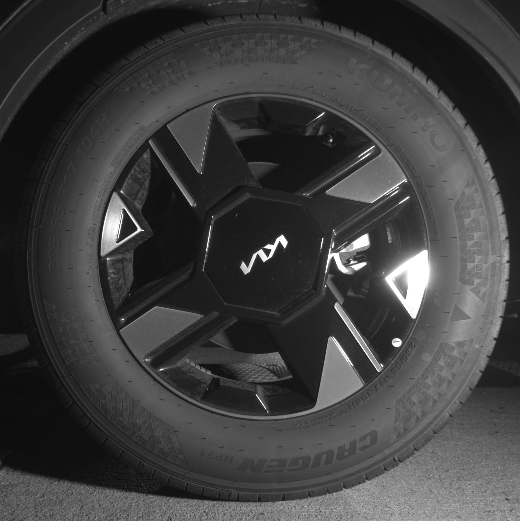 Thumbnail: 2026 Kia Sportage - 14