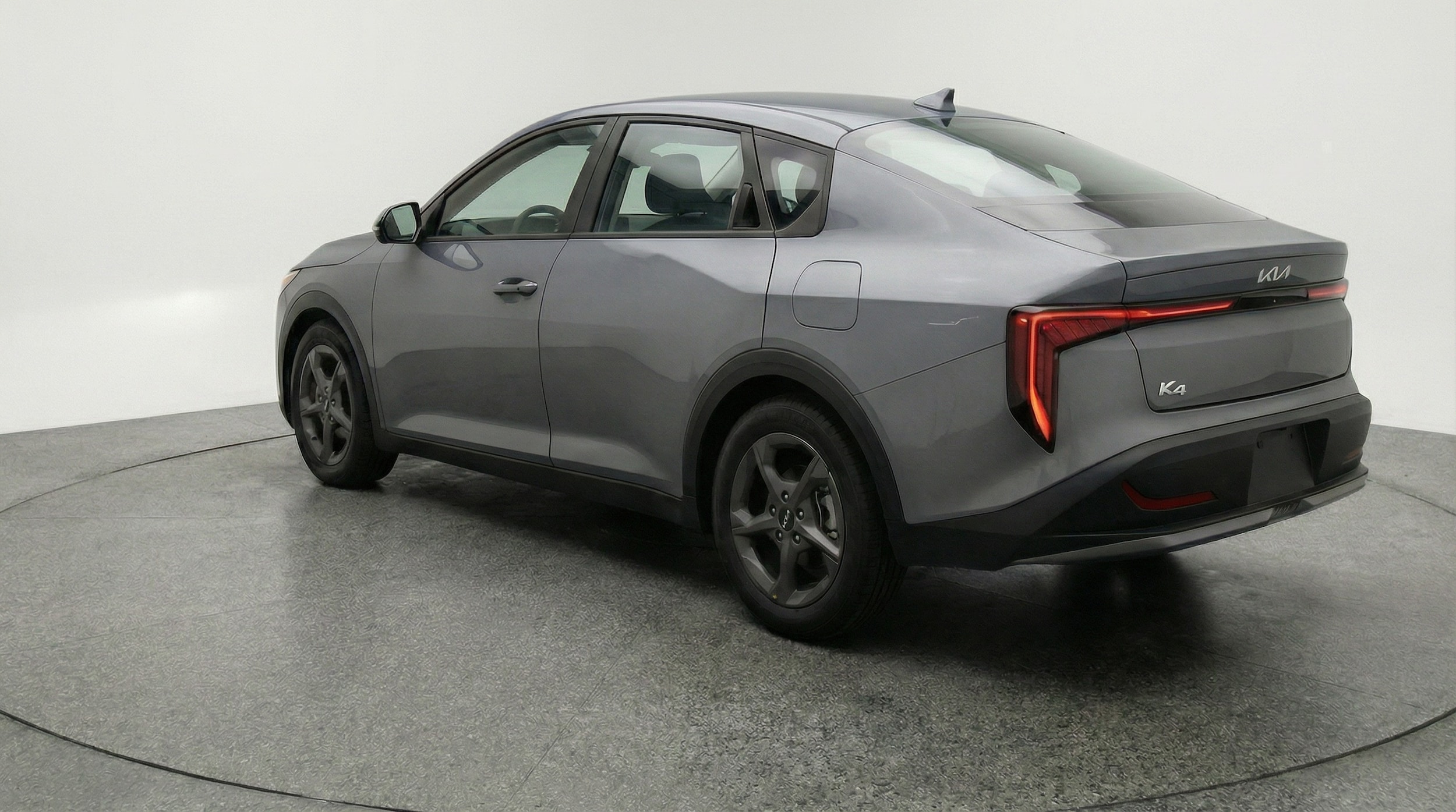 Thumbnail: 2025 Kia K4 - 5