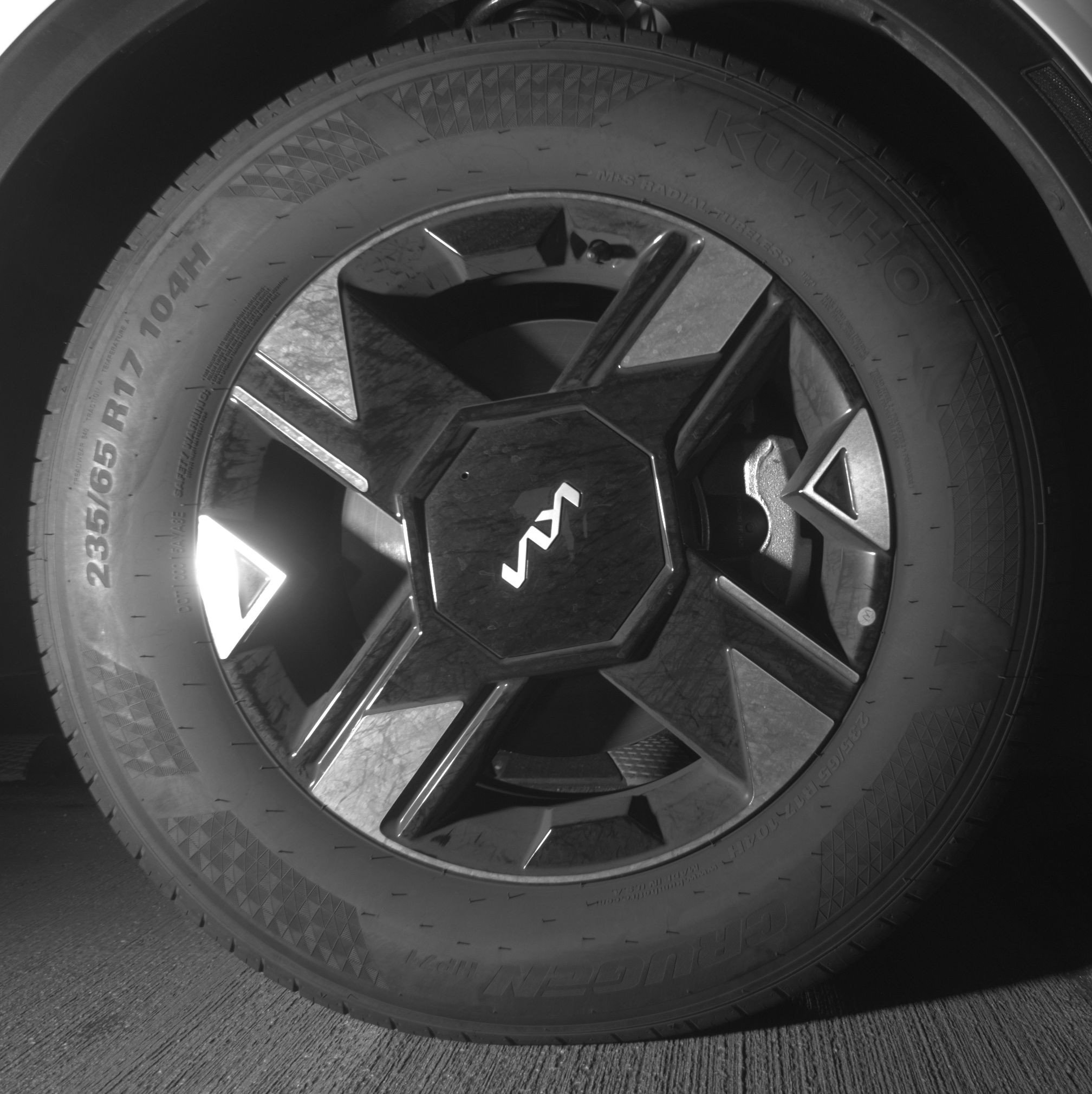 Thumbnail: 2026 Kia Sportage - 13