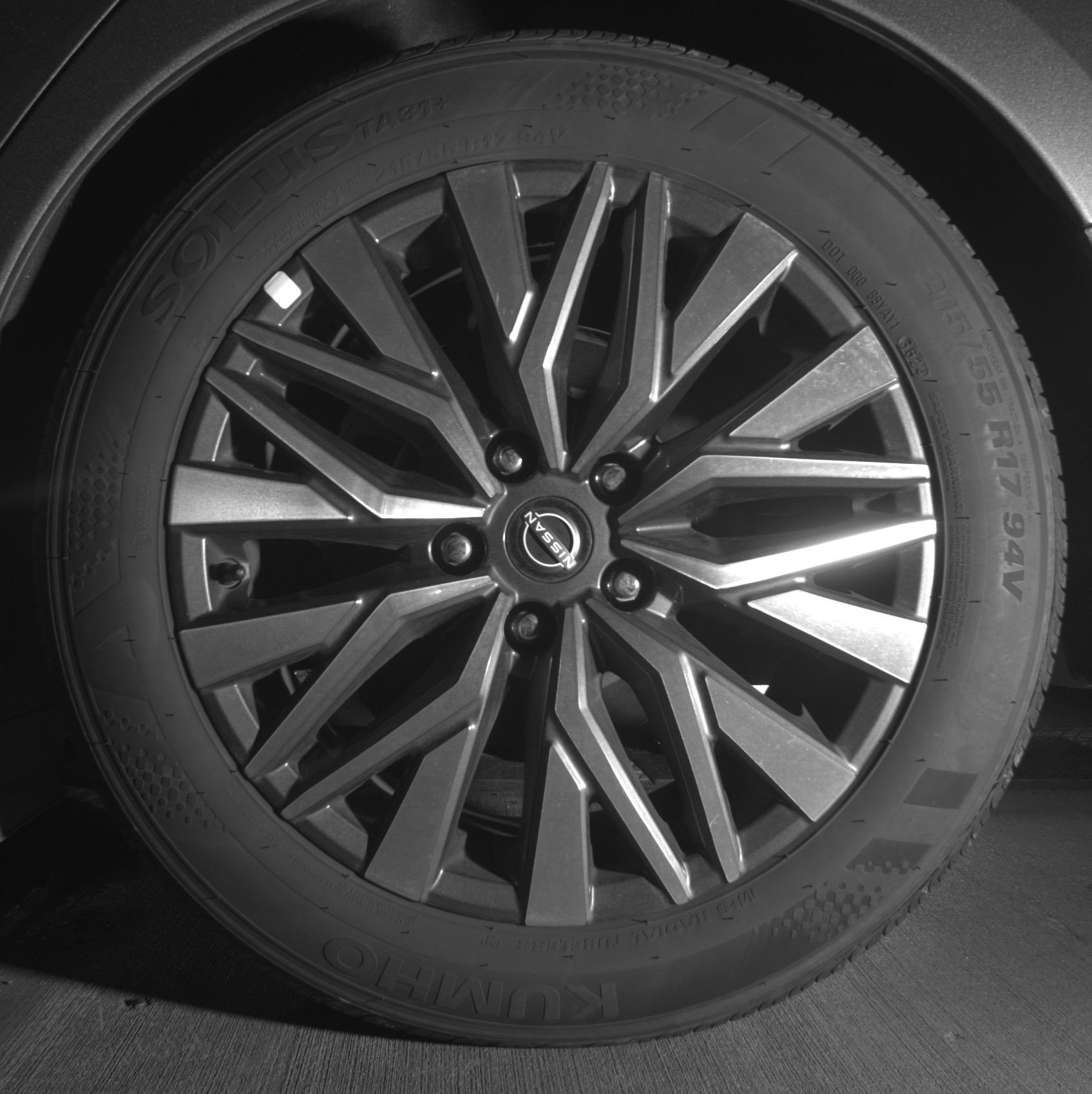 Thumbnail: 2025 Nissan Altima - 14