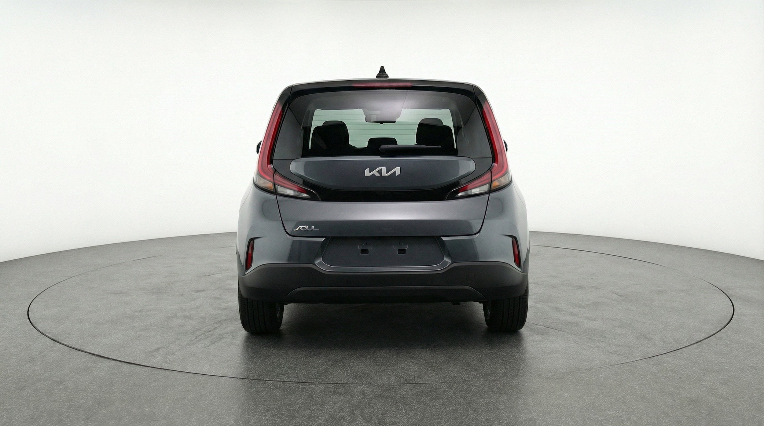 Thumbnail: 2025 Kia Soul - 7