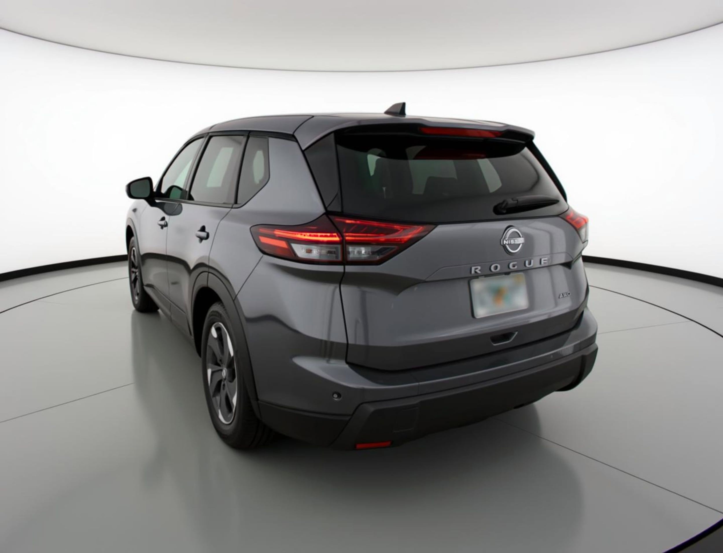 Thumbnail: 2025 Nissan Rogue - 6